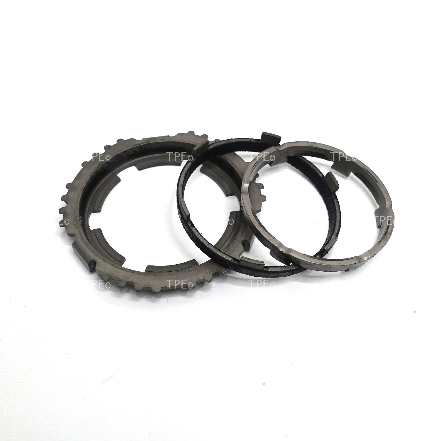 BMW.HP.12 Used in Gearbox:

• 23008650906, 23008650907