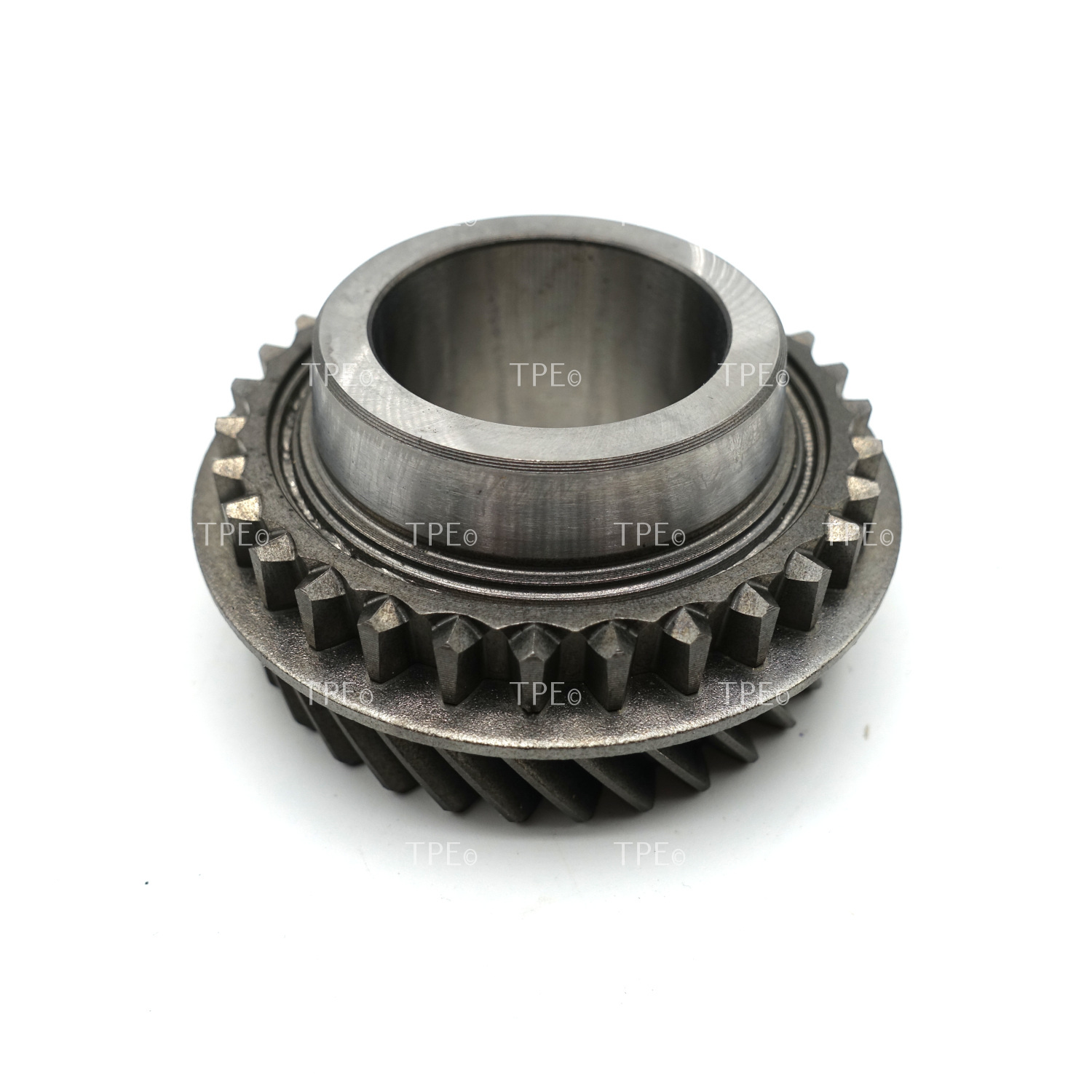 BMW.HP.121 Hardparts