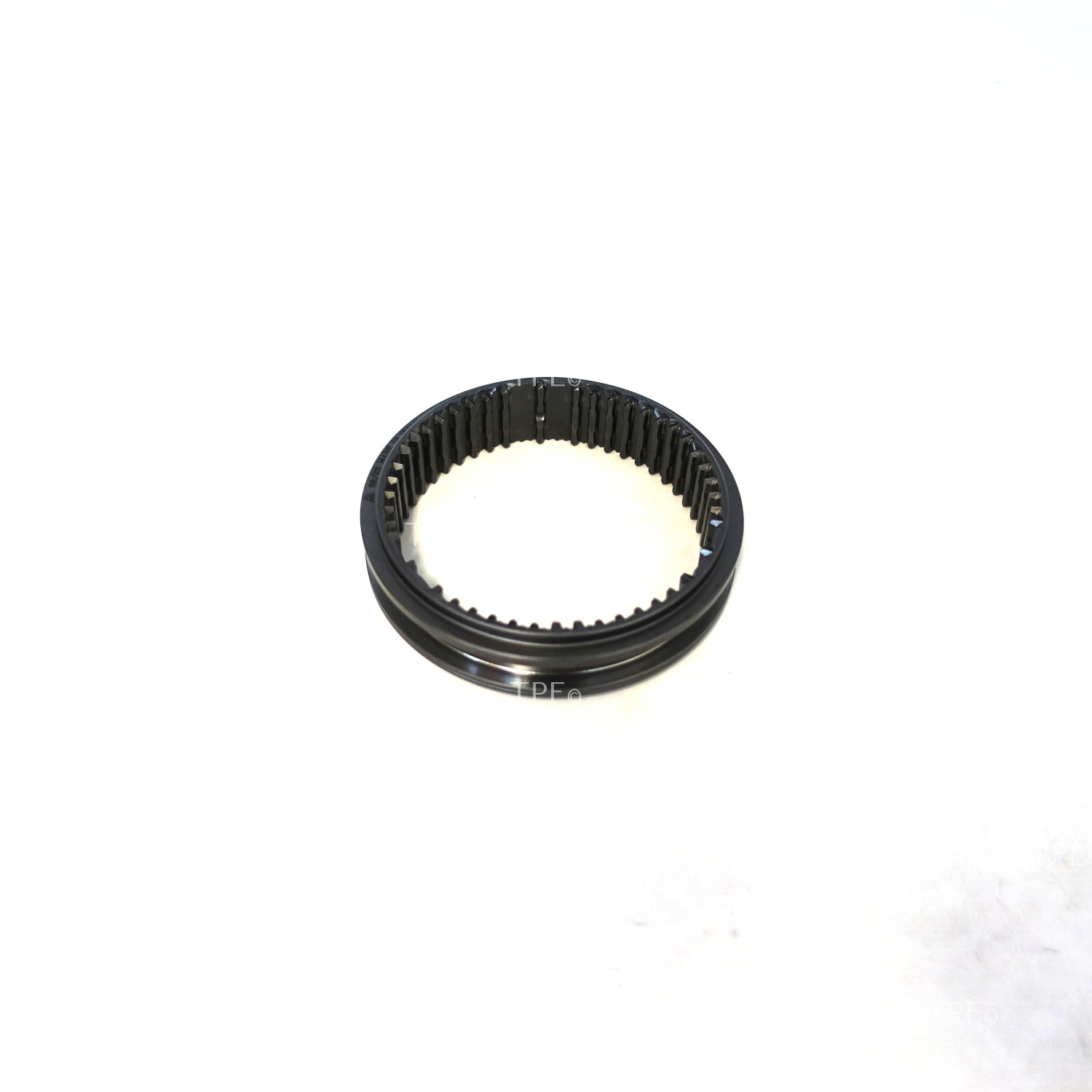 BMW.HP.127 Hardparts