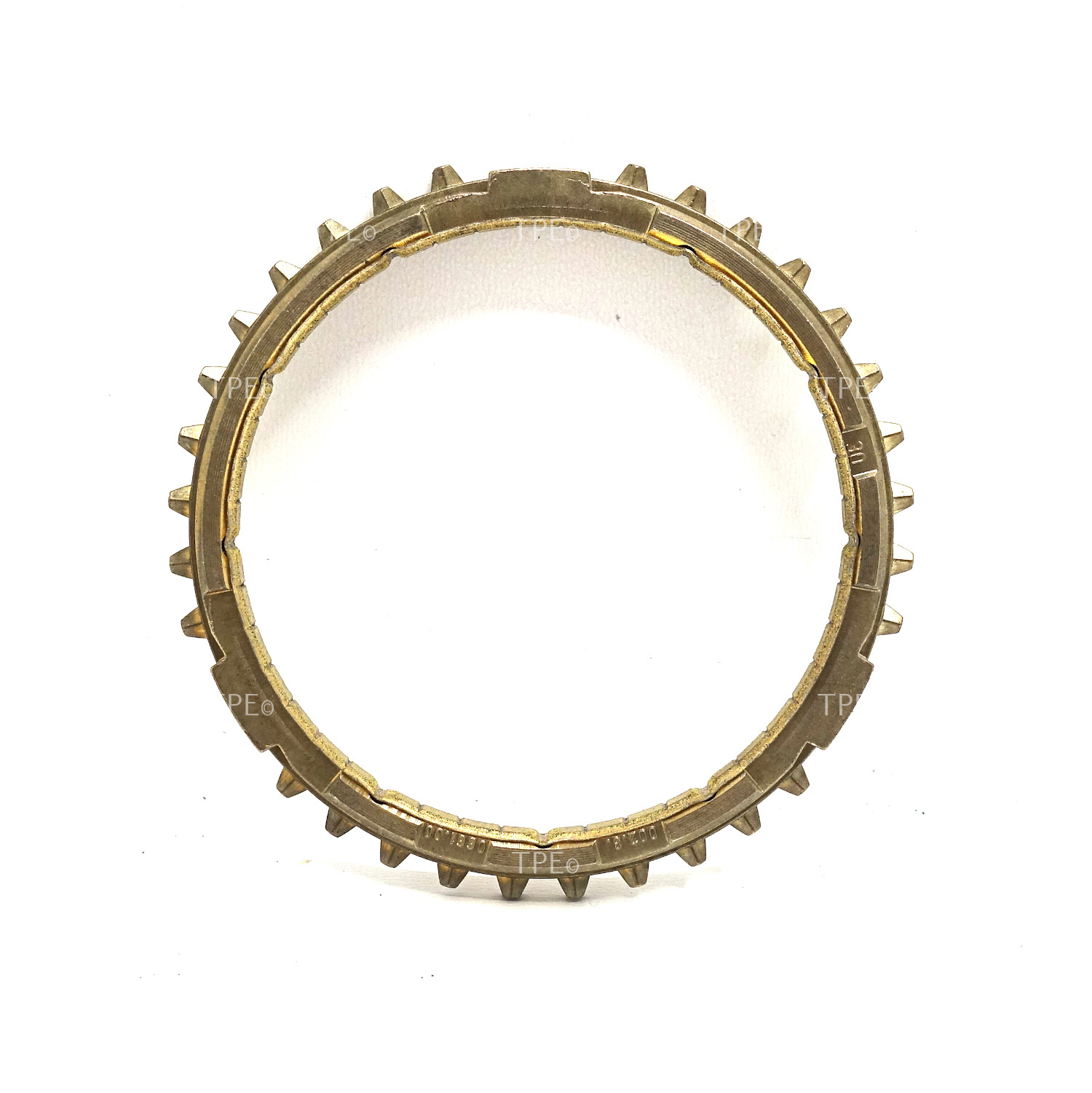 BMW.HP.174 Hardparts