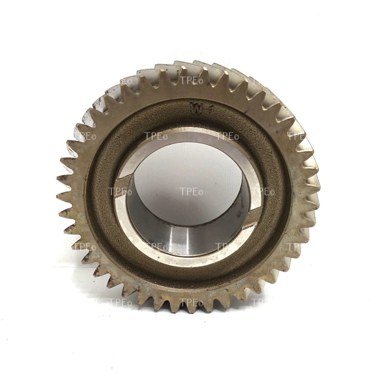 BMW.HP.177 Used in Gearbox:

• 23007626306, 23007626315