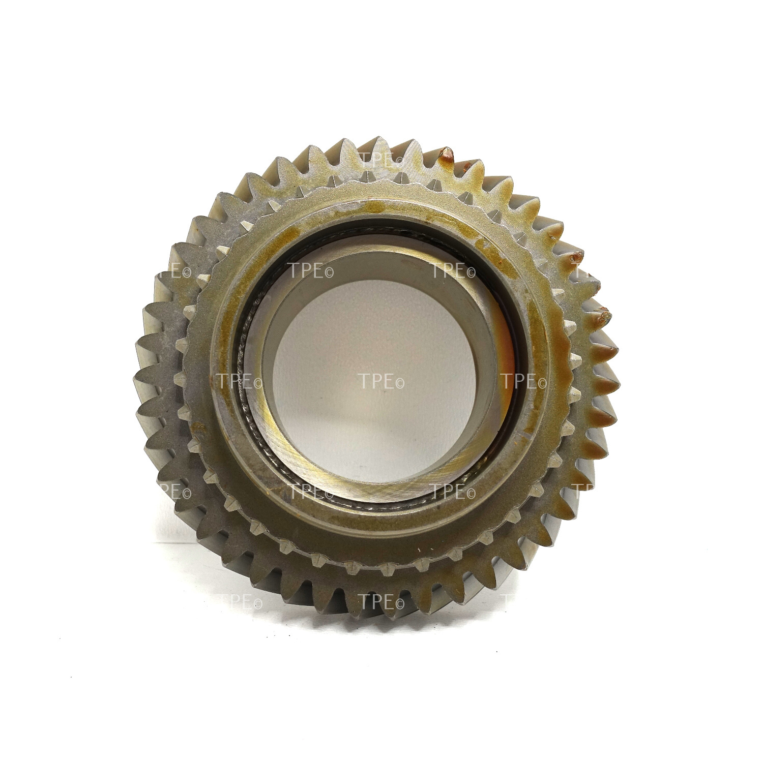 BMW.HP.318 Hardparts