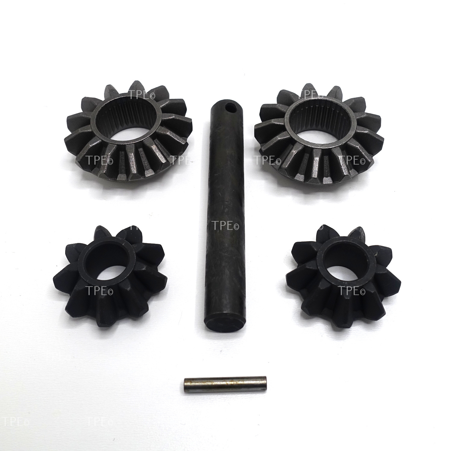 BMW.HP.323 5 & 6 Speed Mini Getrag