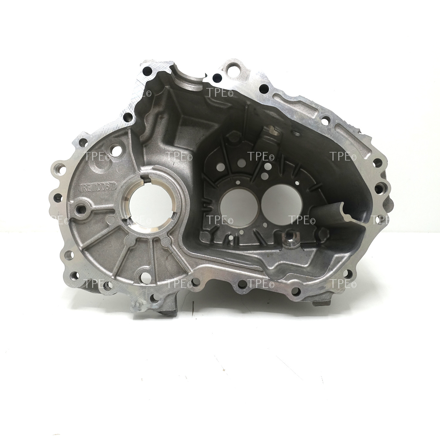 BMW.HP.375 Hardparts