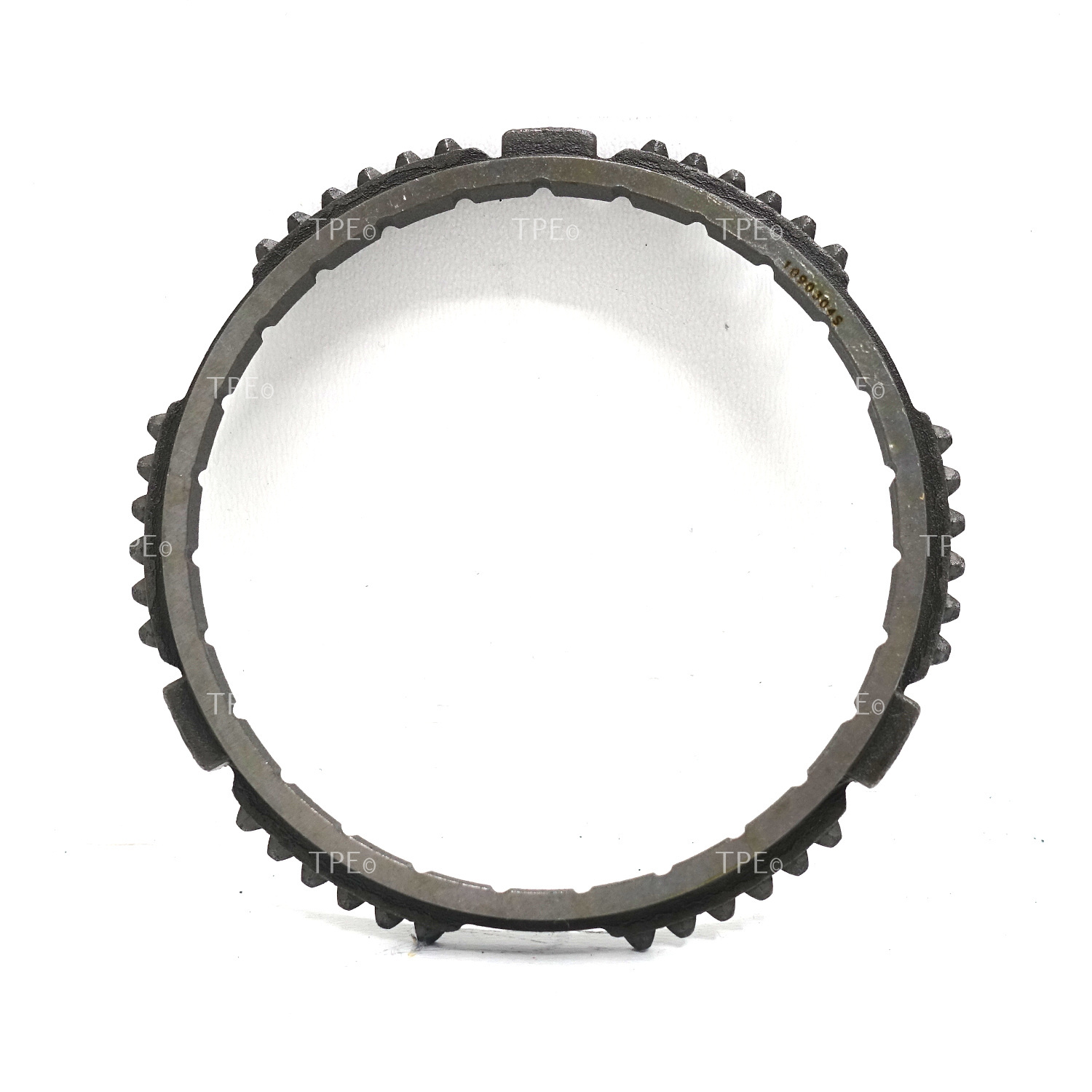 BMW.HP.499 Hardparts