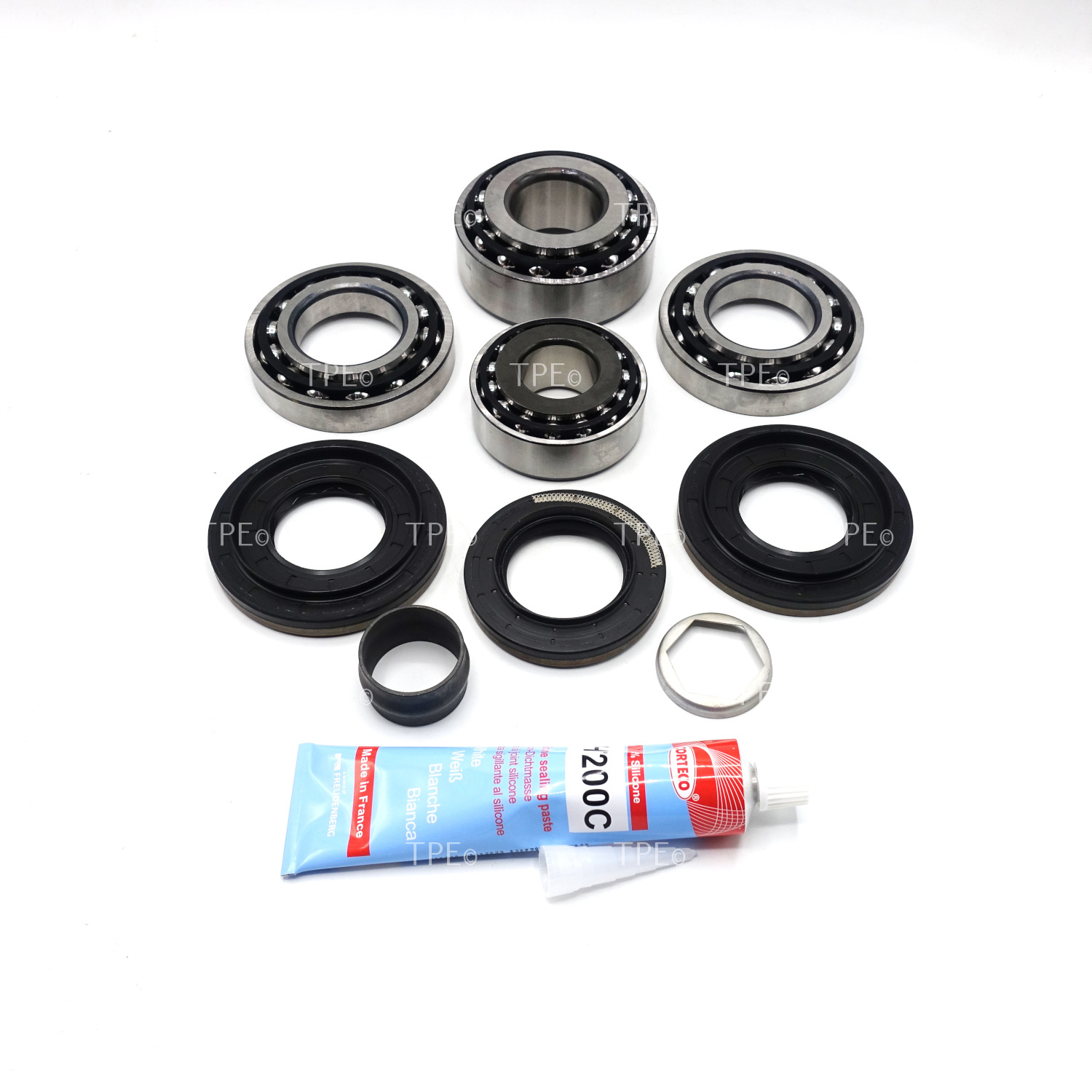 BMW.KB.07 Bearing & Seal Kits
