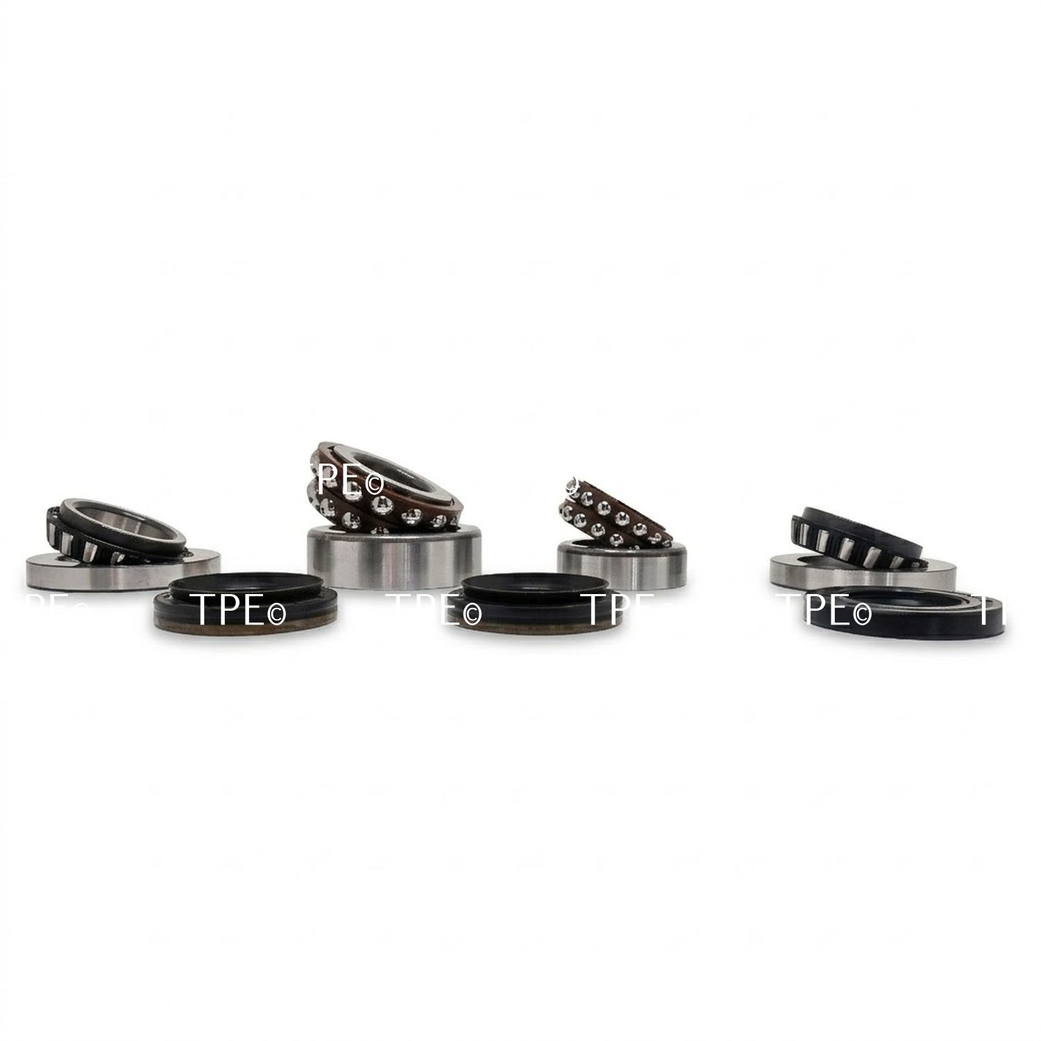 BMW.KB.26 Bearing & Seal Kits