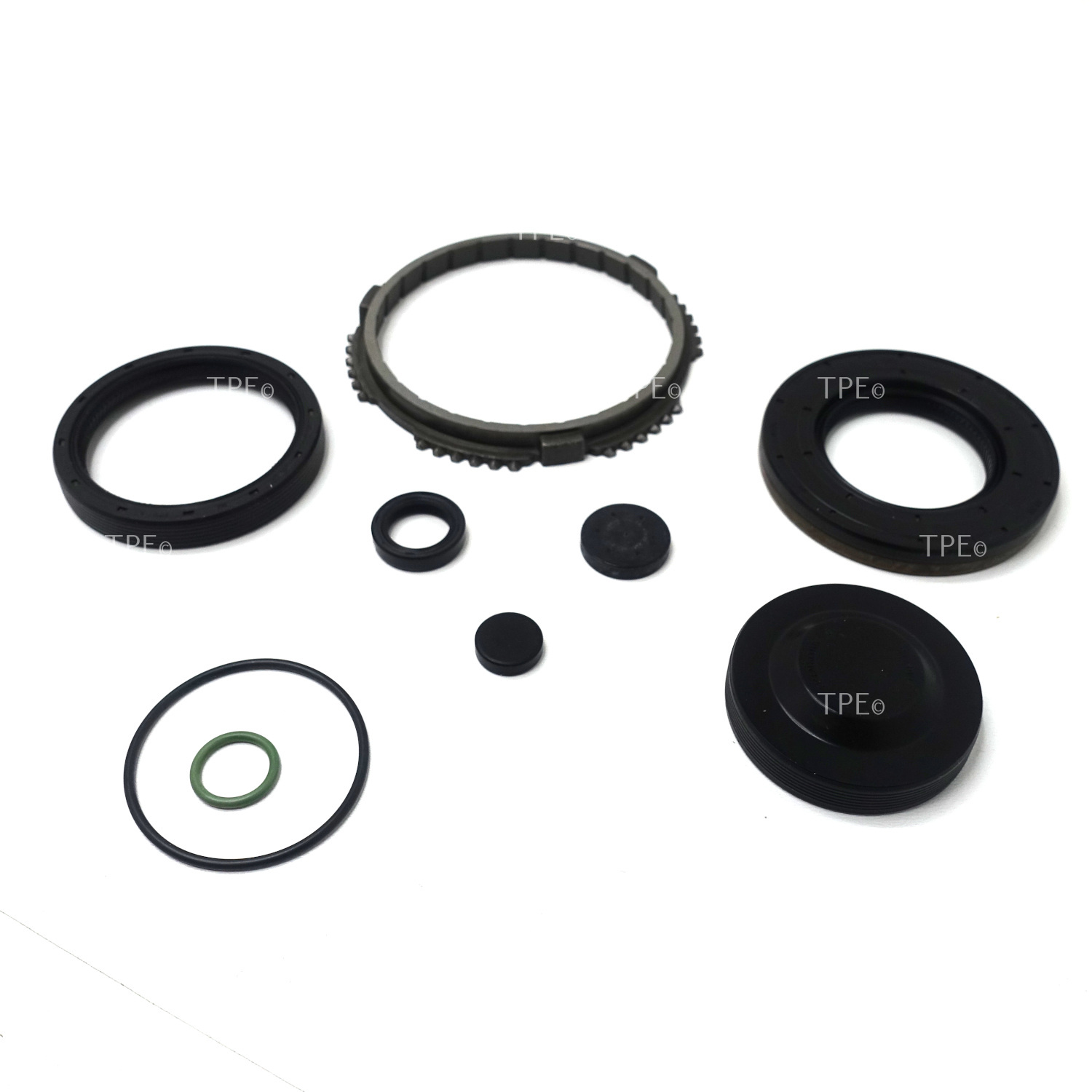 BMW.KIT.01 Bearing & Seal Kits