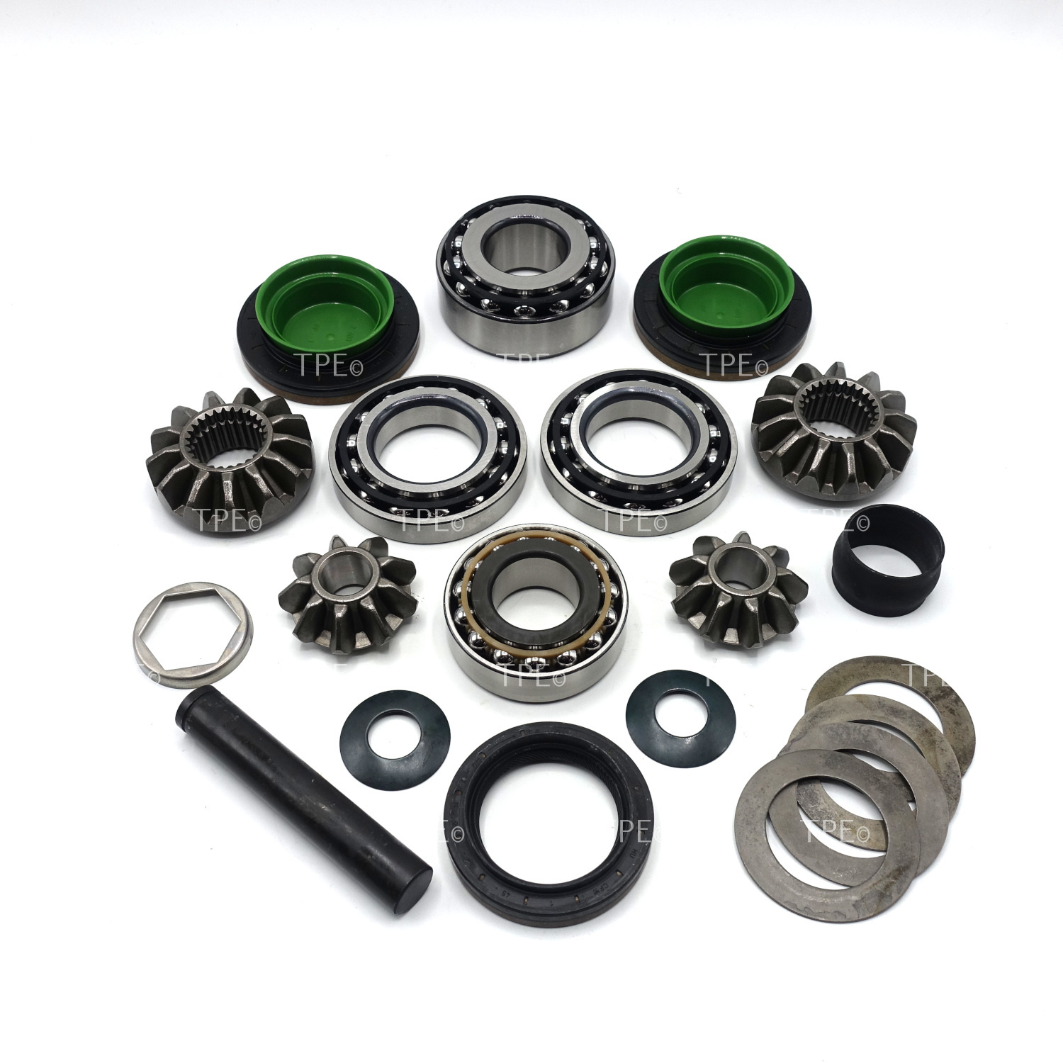 BMW.KIT.06 Bearing & Seal Kits