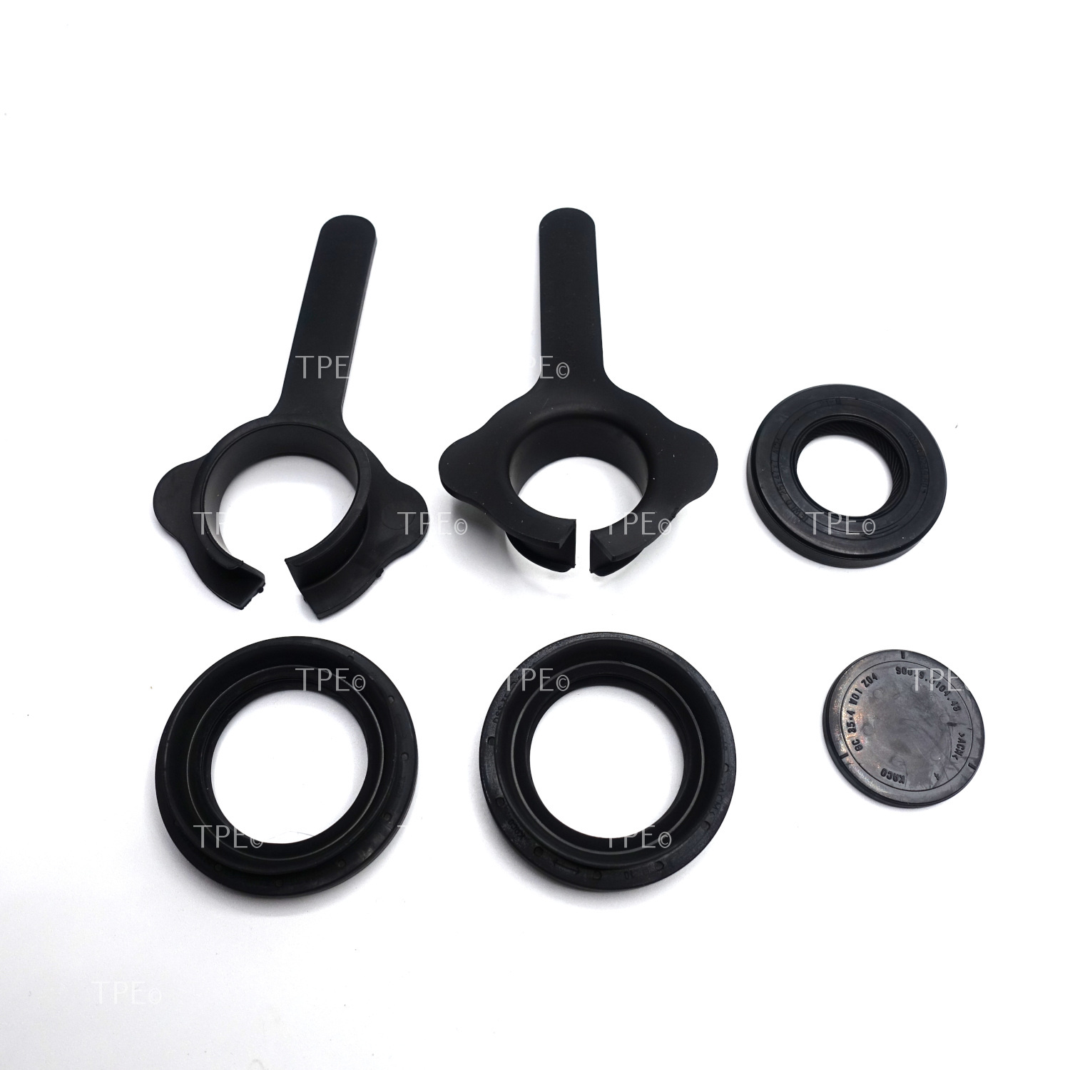 BMW.KO.08 Used in Gearbox:

• 23008671580; 23008671586; 23008671637