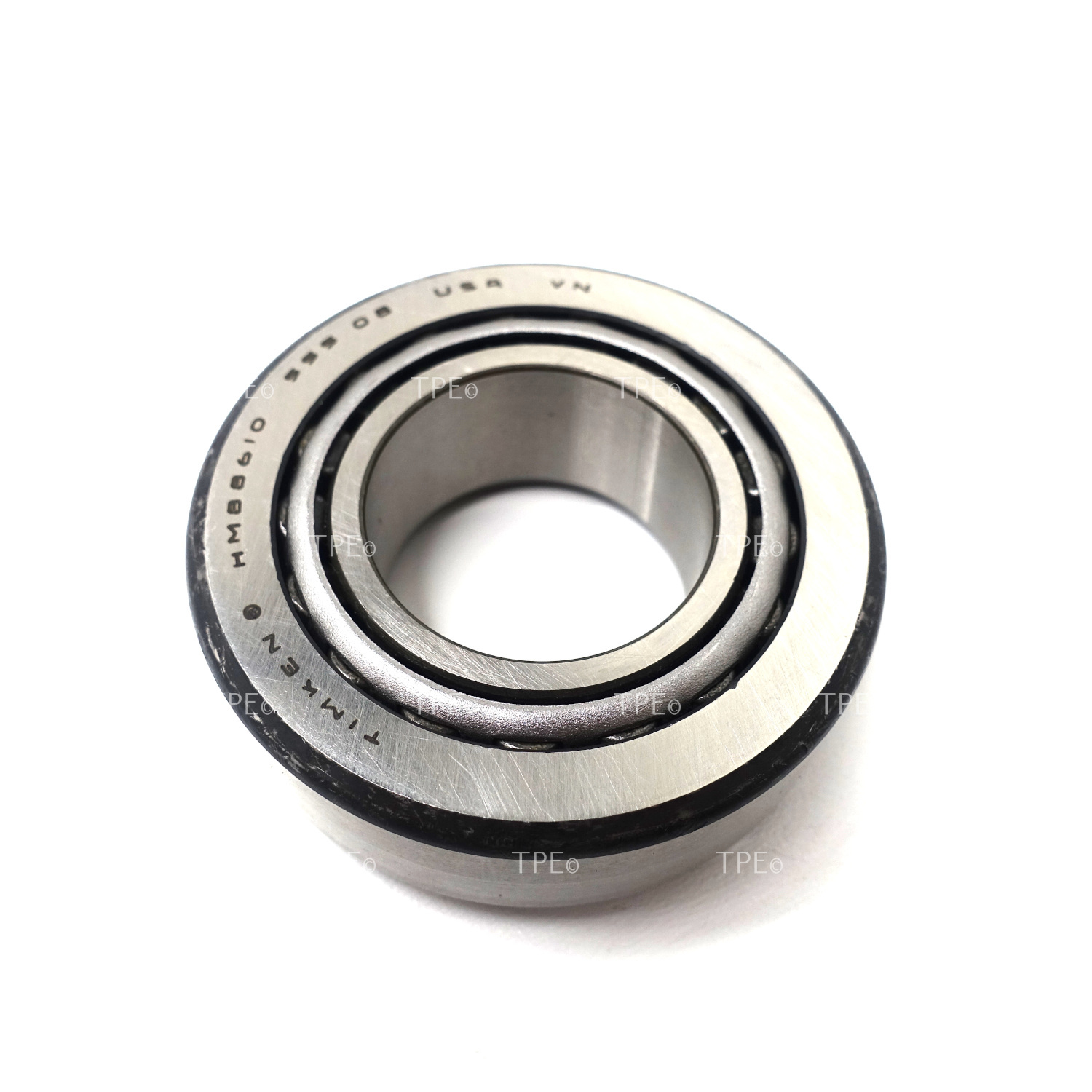 CH.BG.648 Bearing & Washers