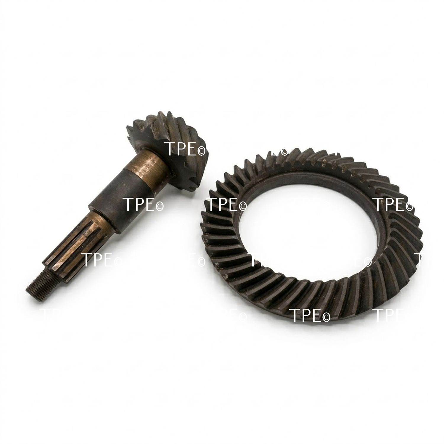 CH.HP.01 Hardparts