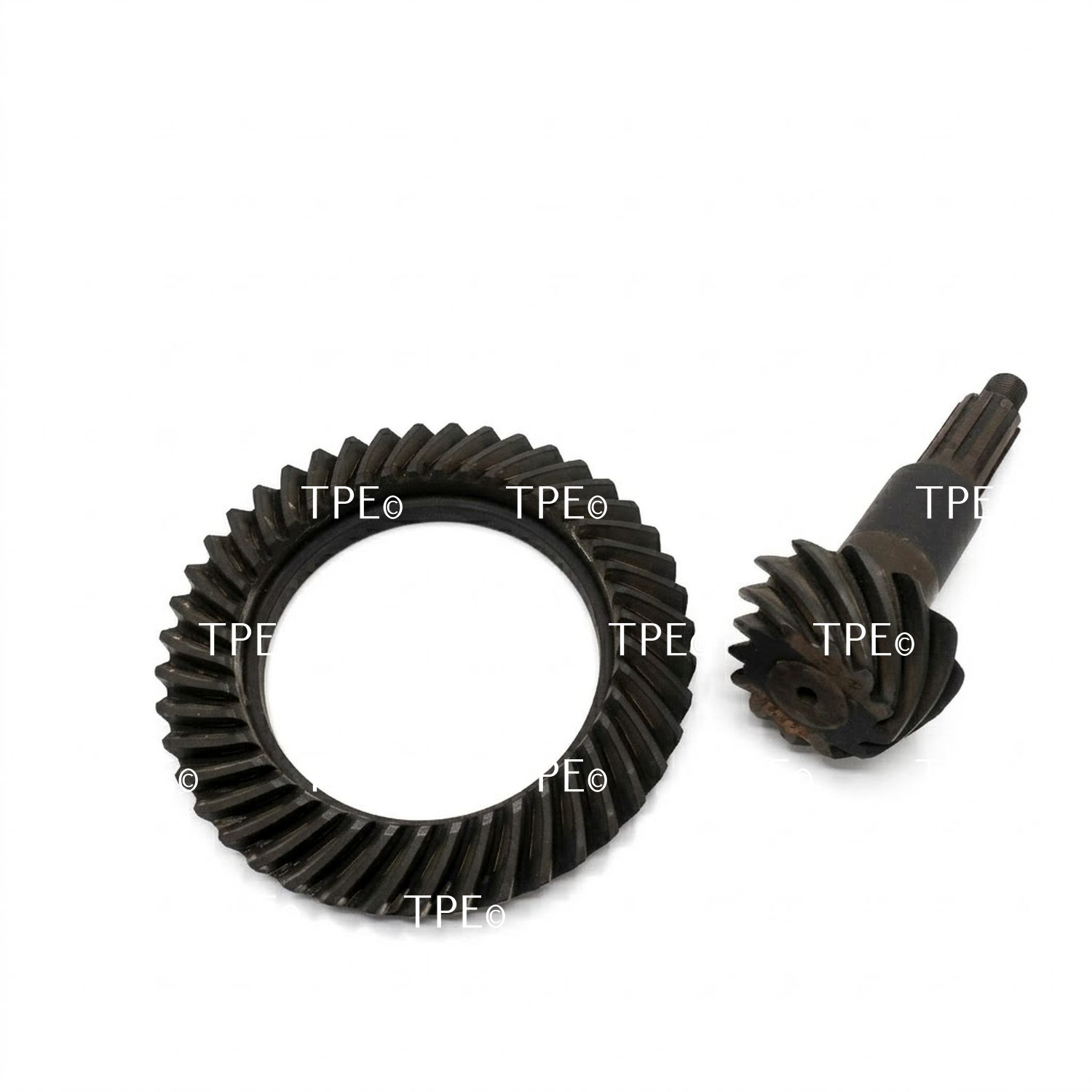 CH.HP.02 Hardparts
