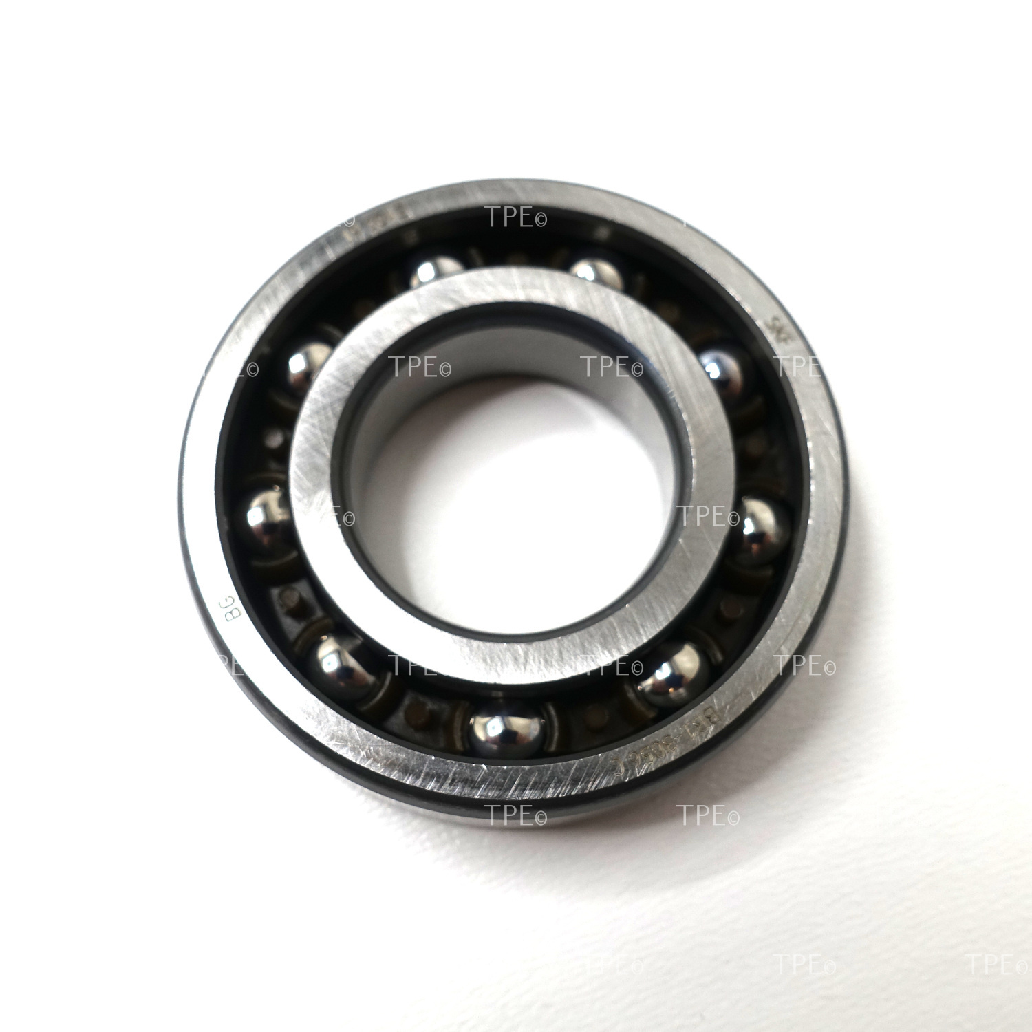 CI.BG.05 Bearing & Washers