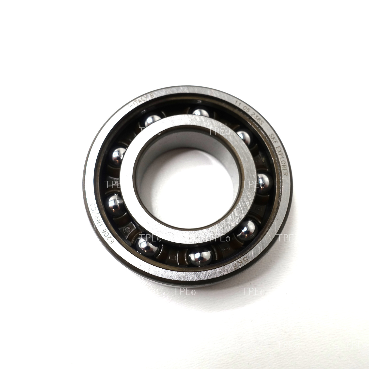 CI.BG.08 Bearing & Washers