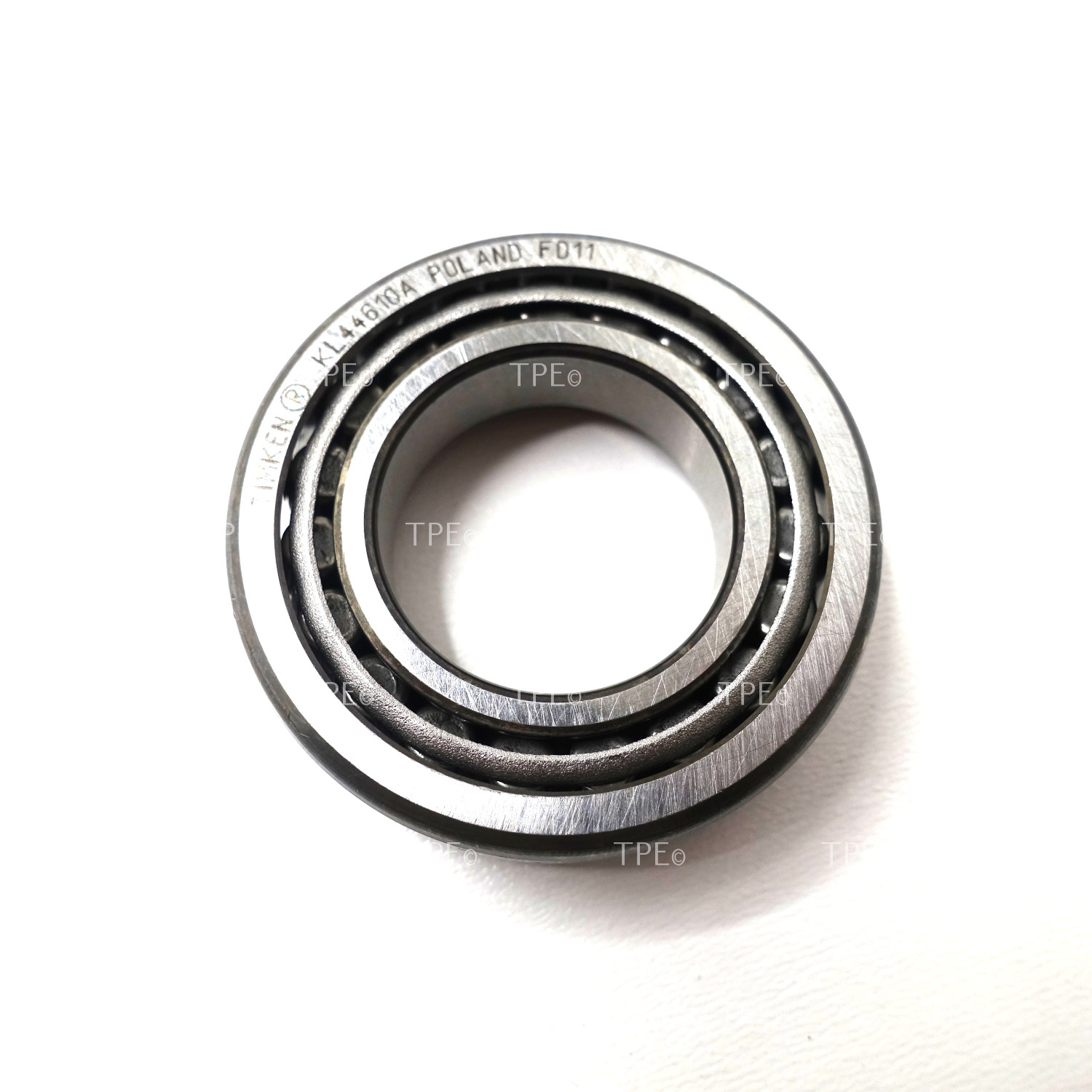 CI.BG.10 Bearing & Washers
