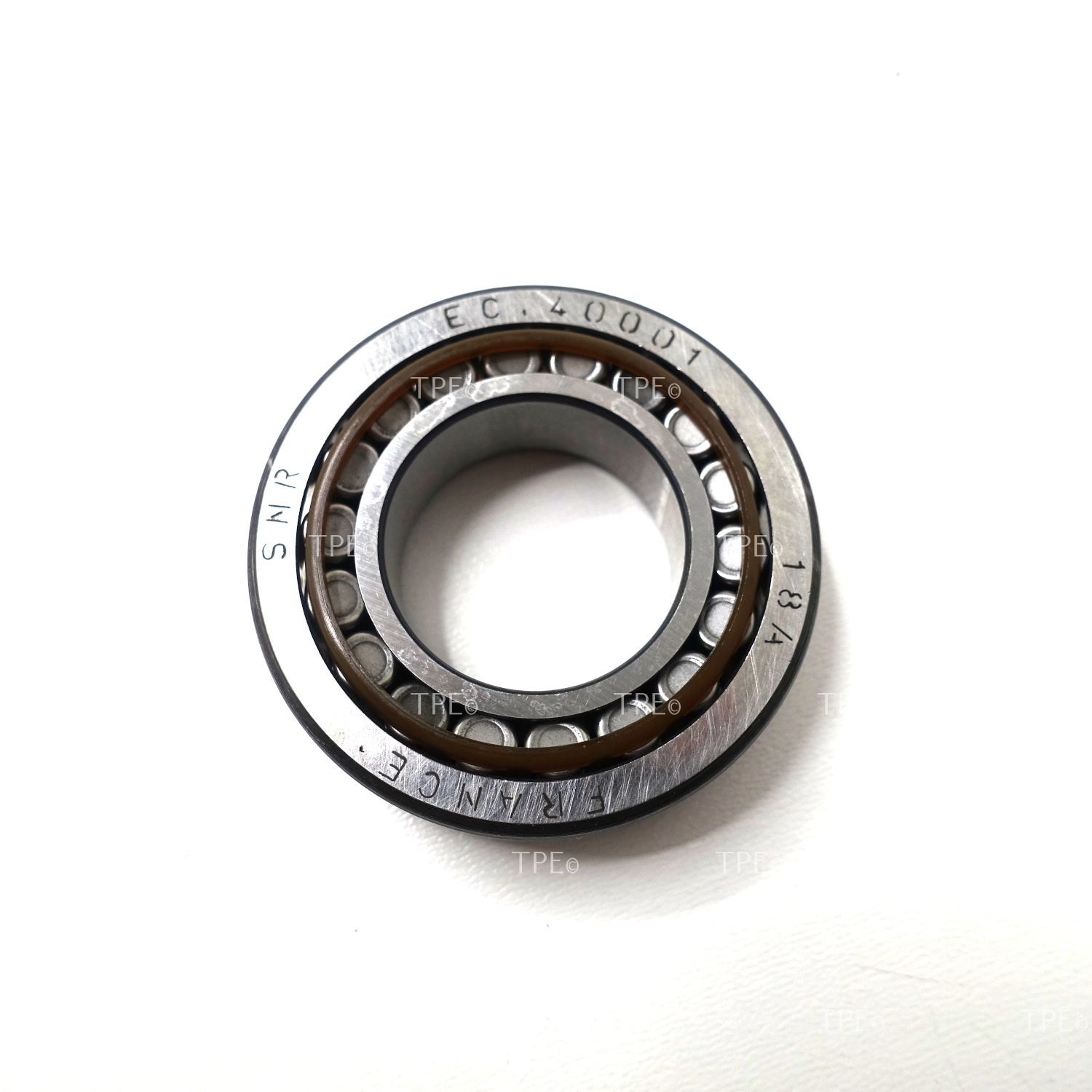FI.BG.02 Bearing & Washers