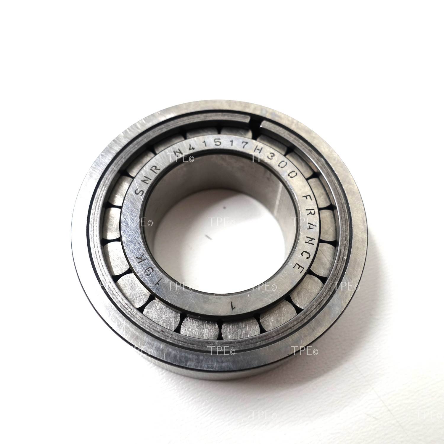 FI.BG.03 Bearing & Washers