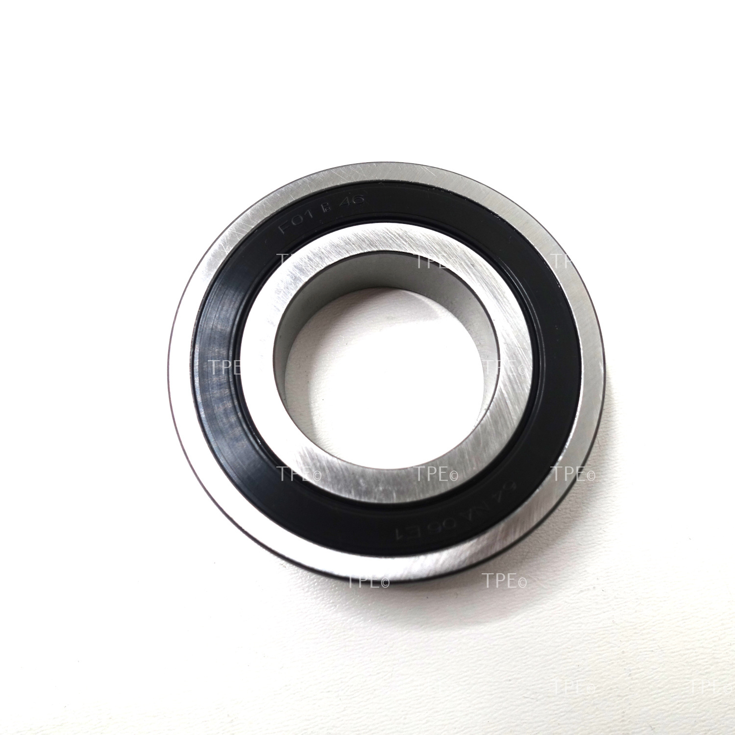 FI.BG.07 Bearing & Washers