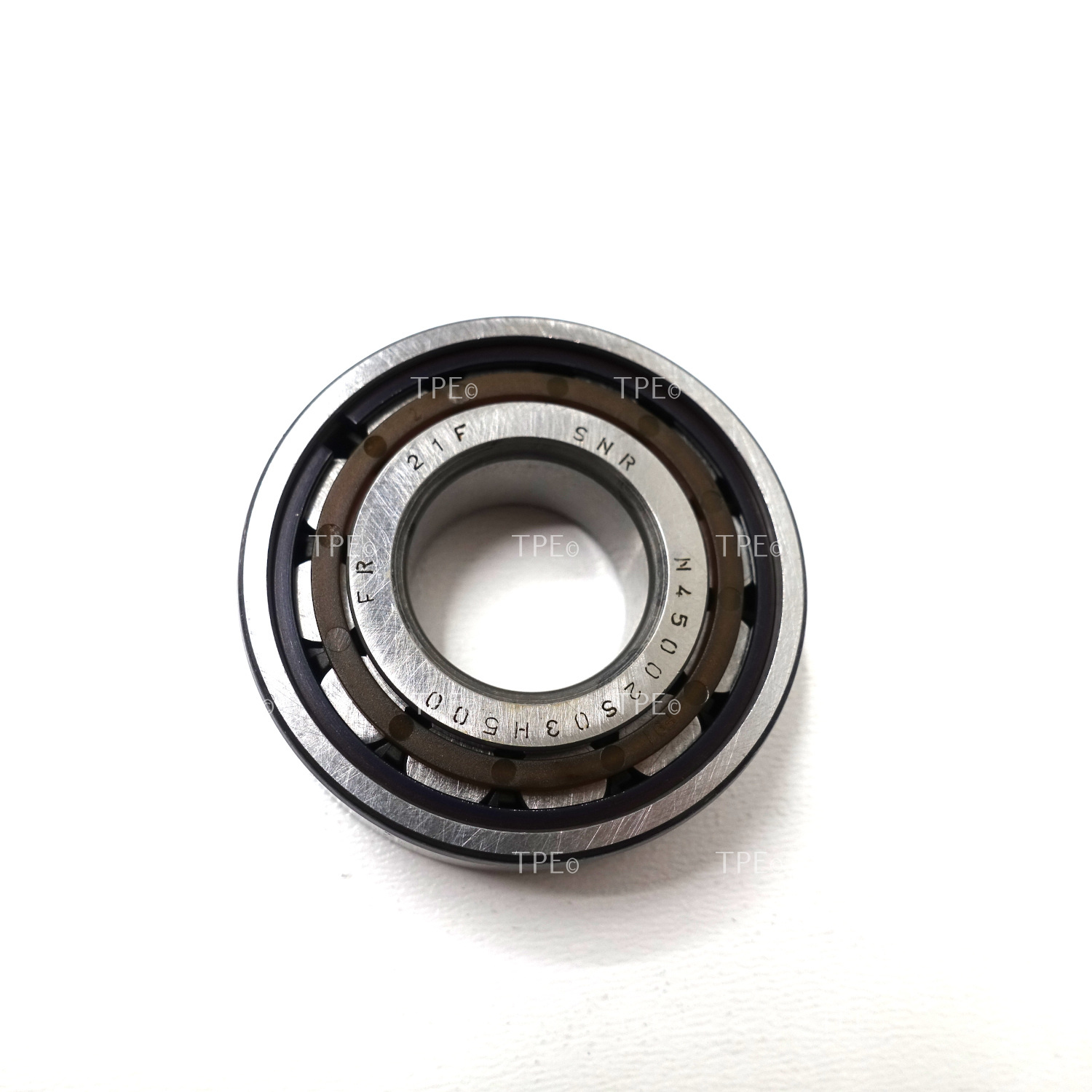 FI.BG.10 Bearing & Washers