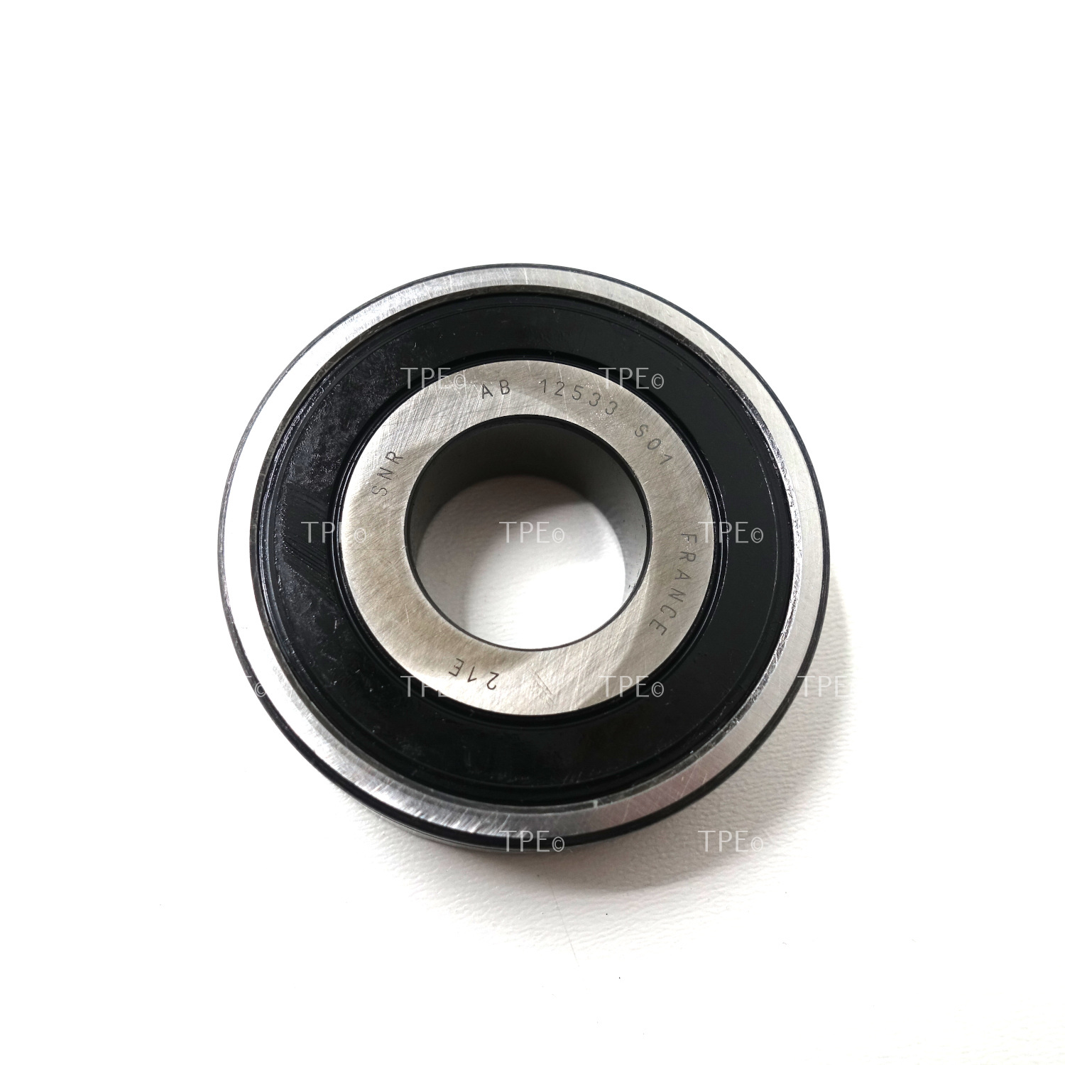 FI.BG.21 Bearing & Washers