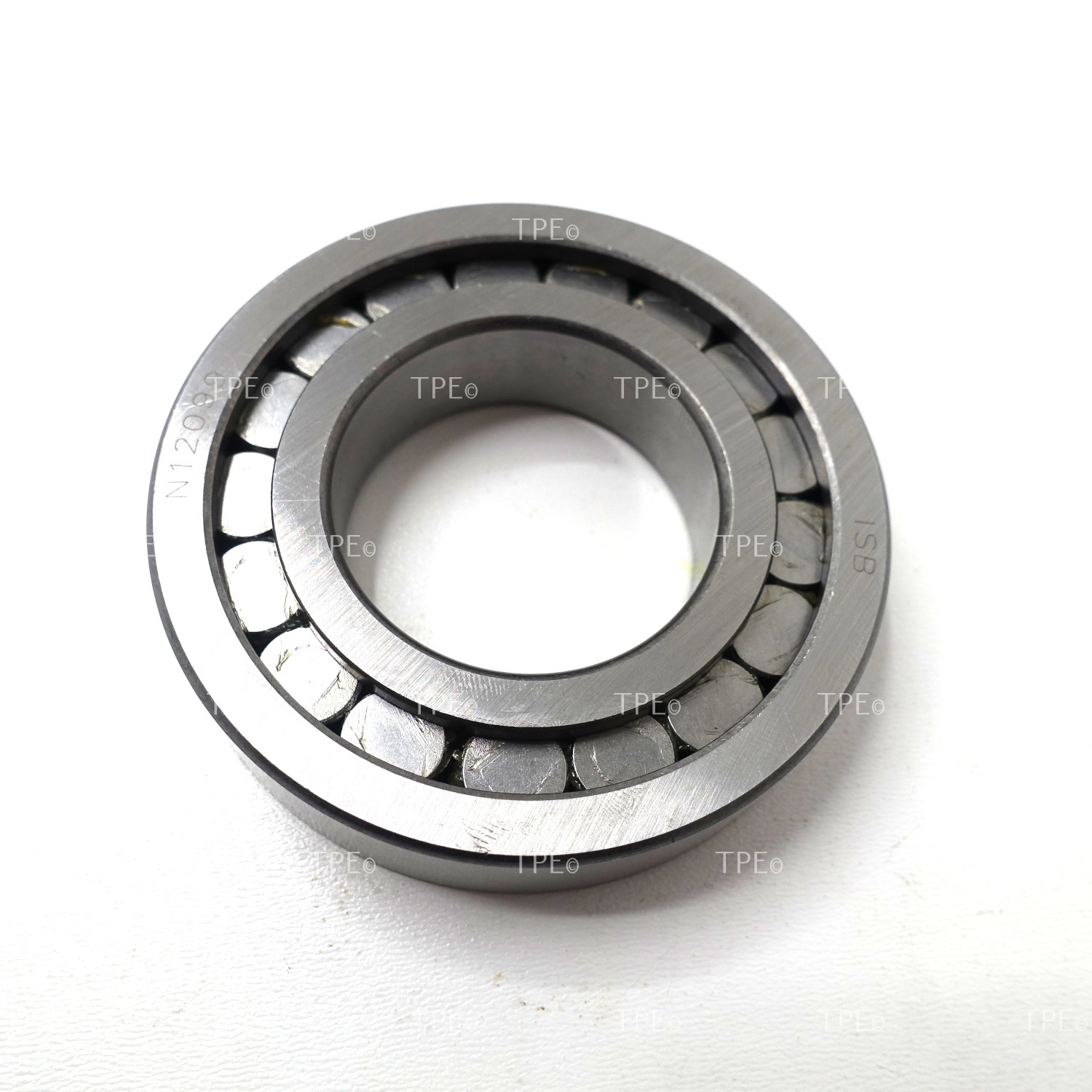 FI.BG.26R Bearing & Washers