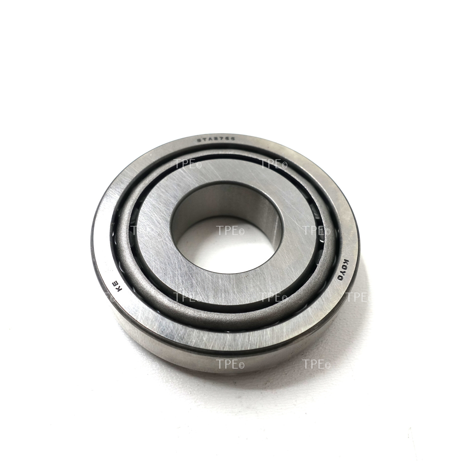 FI.BG.31 Bearing & Washers