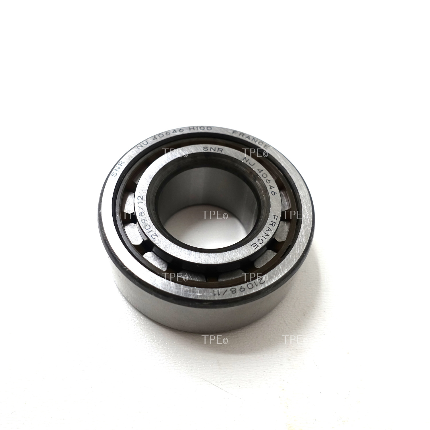 FI.BG.37 Bearing & Washers