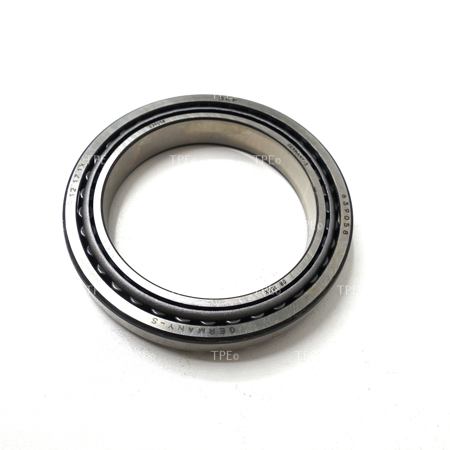 FI.BG.38 Bearing & Washers