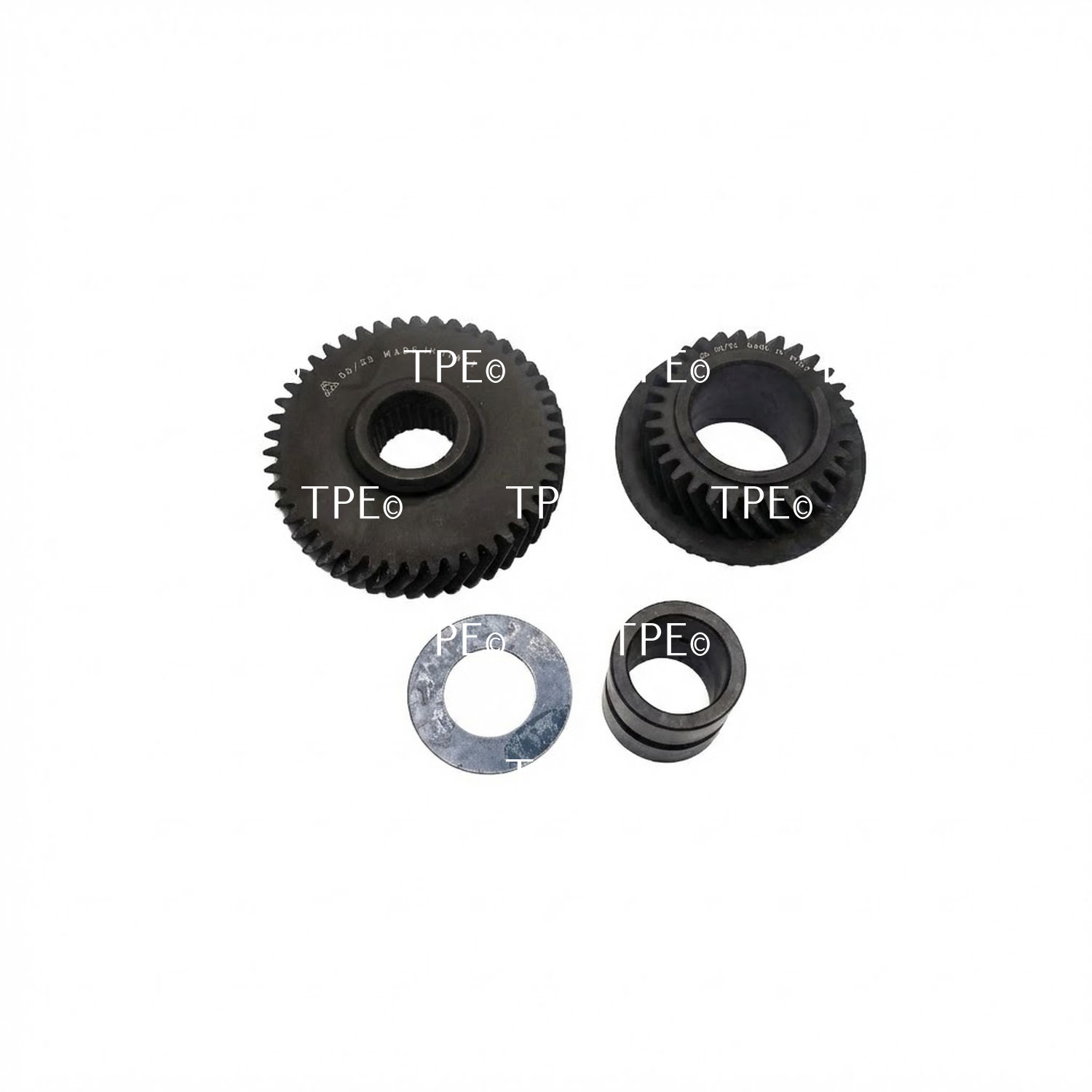 FI.HP.06 Suitable for C504 manual transmissions used from '87-'91 with Ball Bearings on the inputshaft.