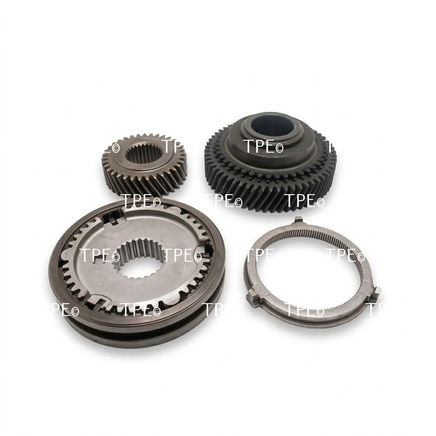 FI.HP.112AM Hardparts