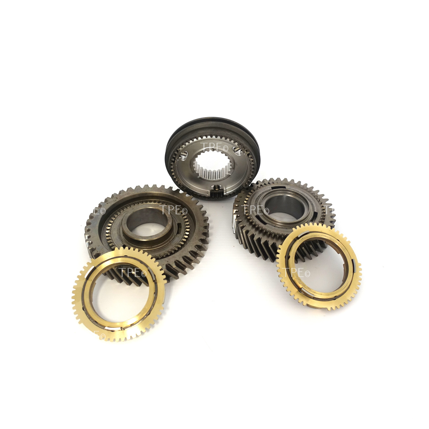 FI.HP.153 Hardparts