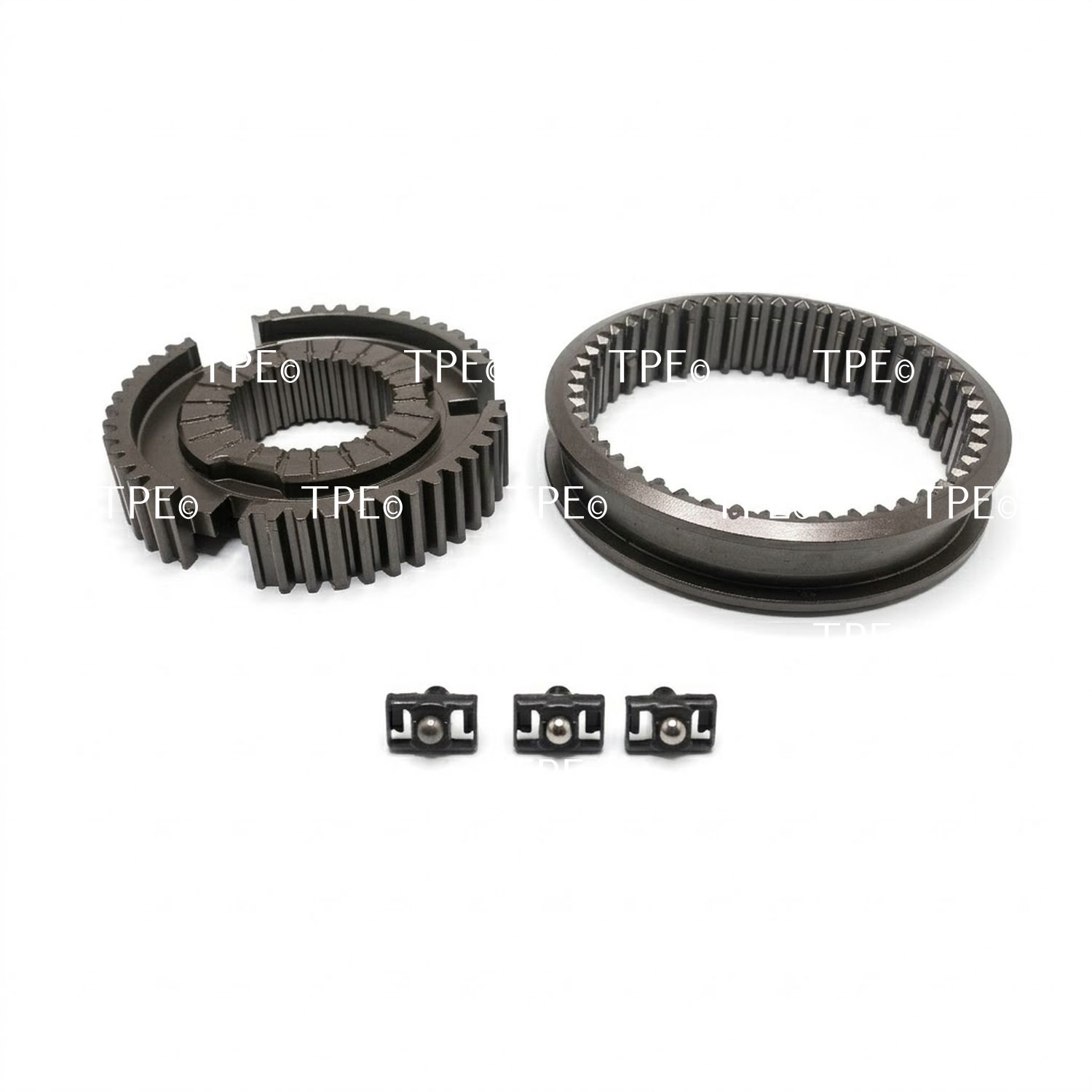 FI.HP.157 Hardparts