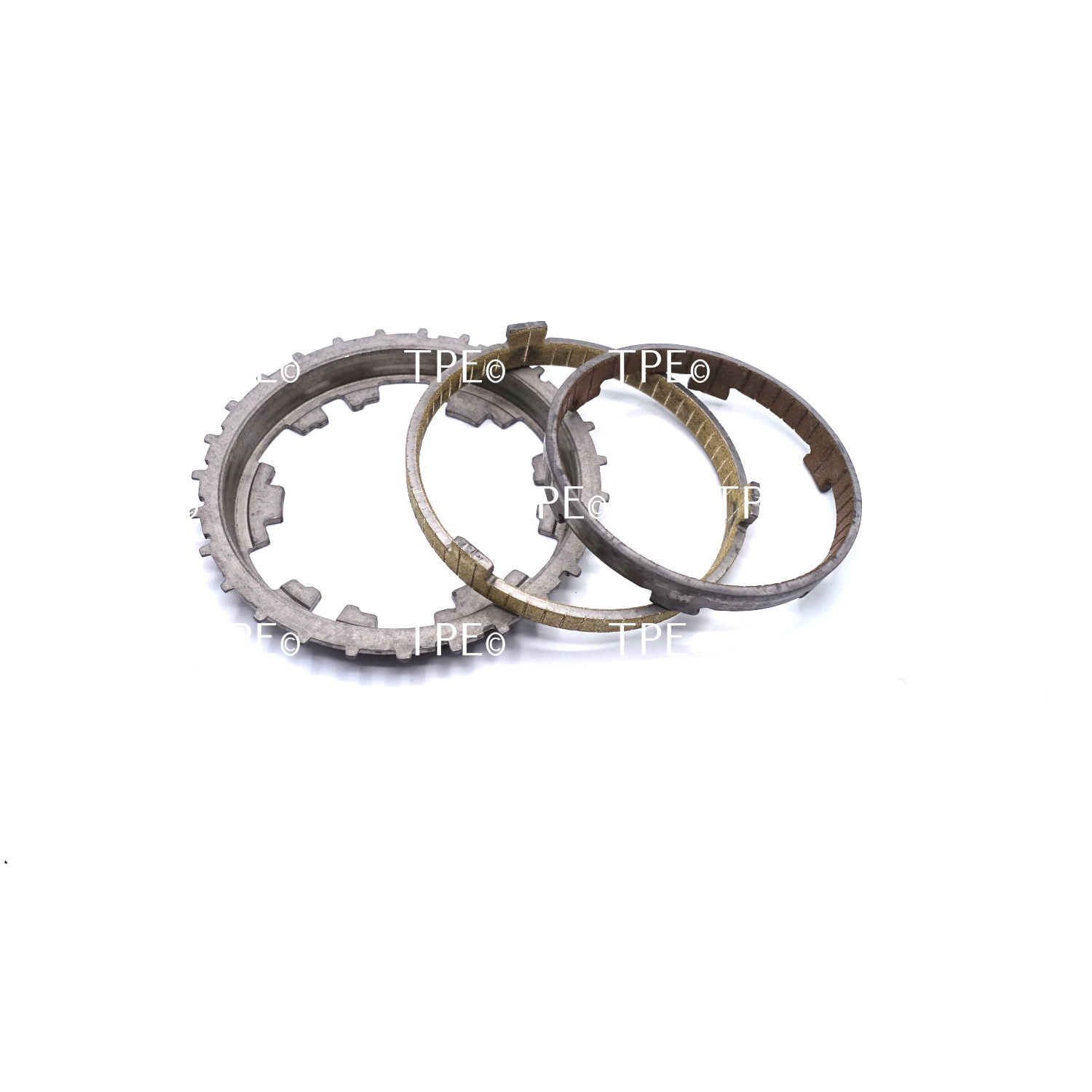 FI.HP.176OE Suitable for C63511 Manual Gearbox (46345515)