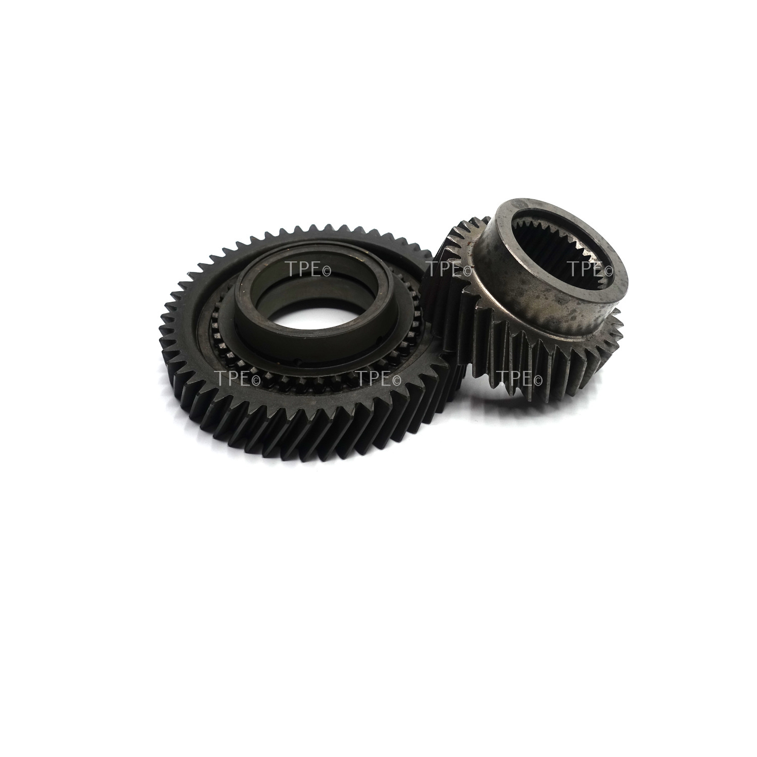 FI.HP.600 Hardparts