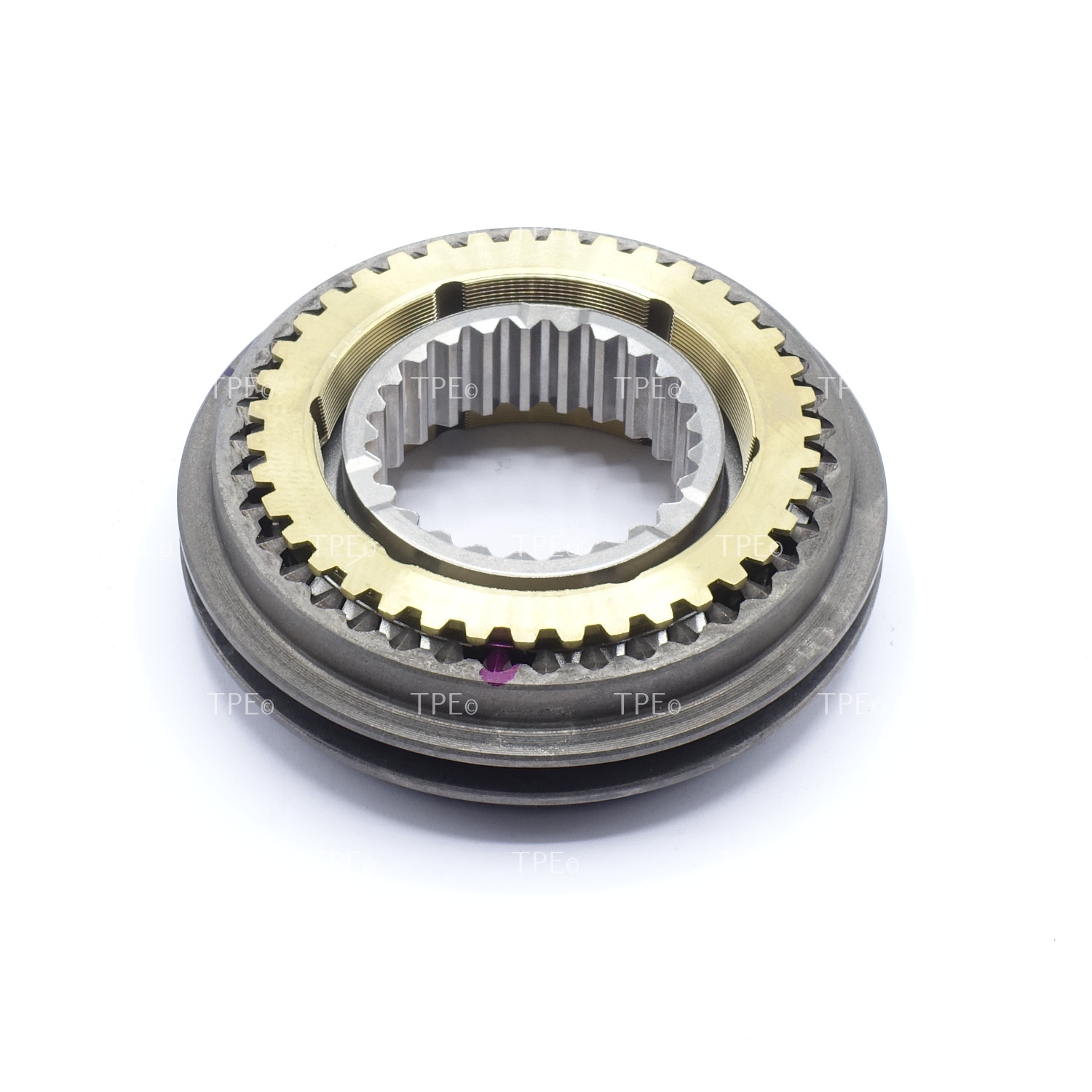 FI.HP.62 Hardparts