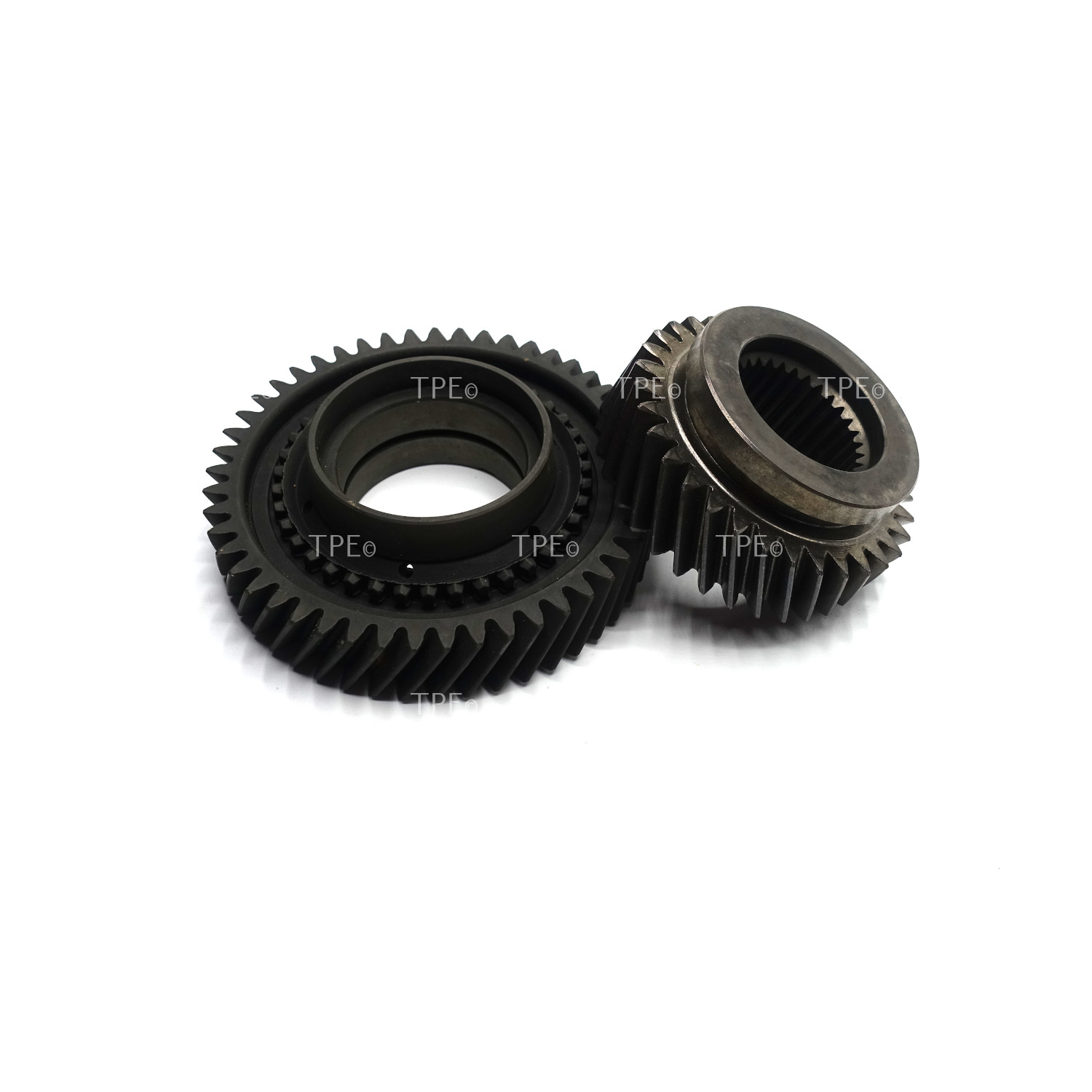 FI.HP.660 Hardparts