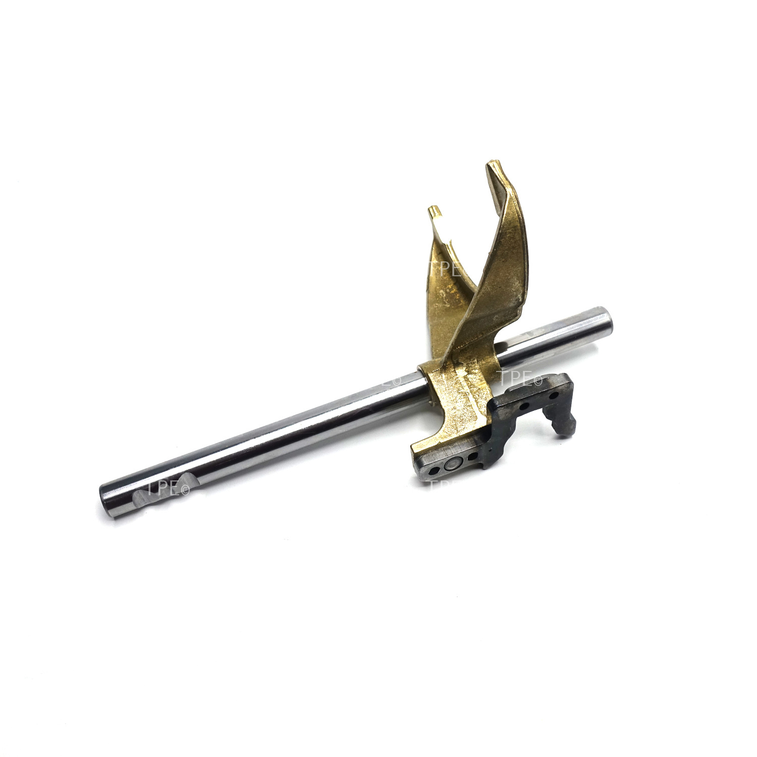 FI.HP.71 Hardparts