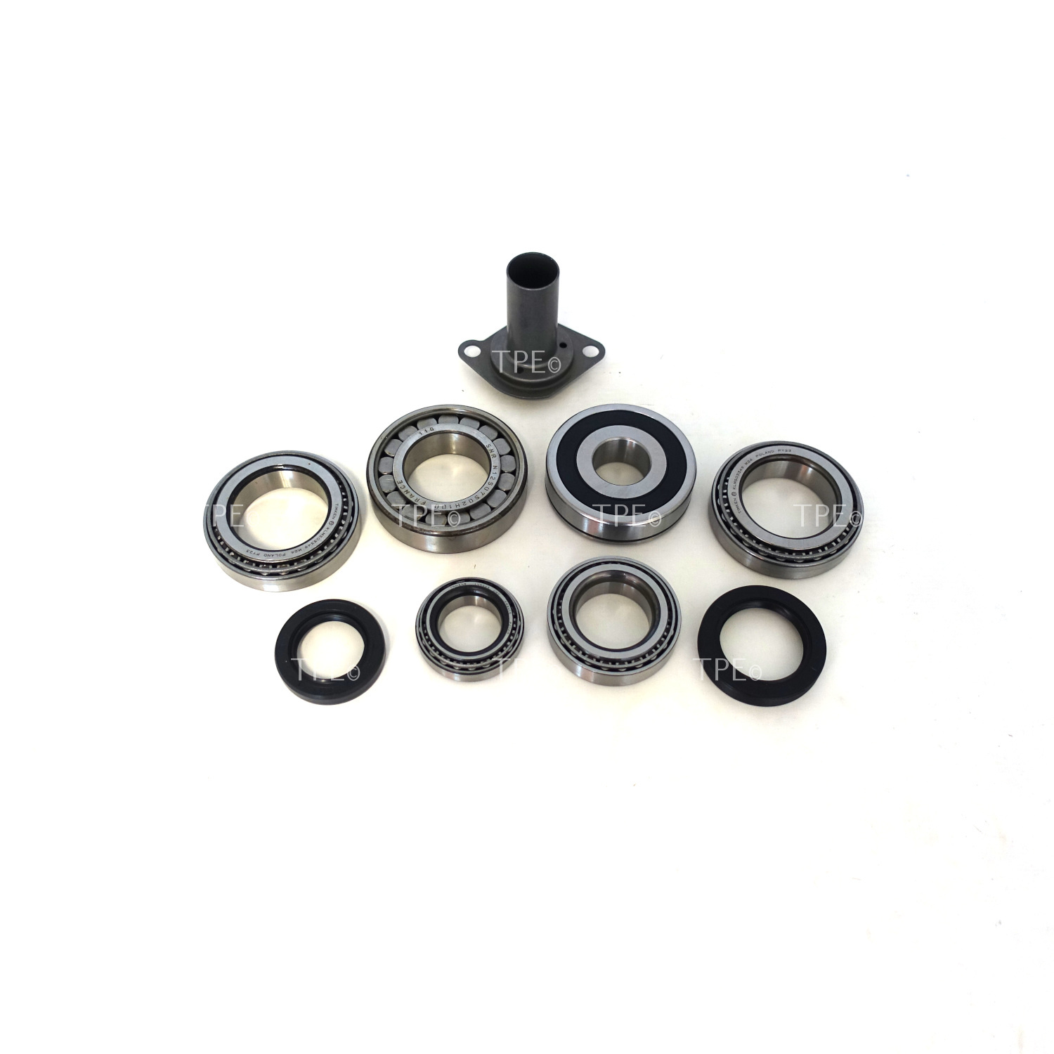 FI.KB.08 Bearing & Seal Kits
