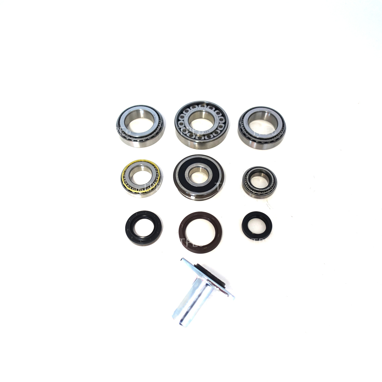 FI.KB.DU6 Bearing & Seal Kits