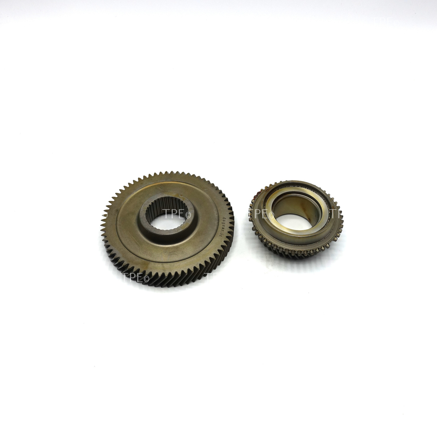FI.KIT.05 Bearing & Seal Kits