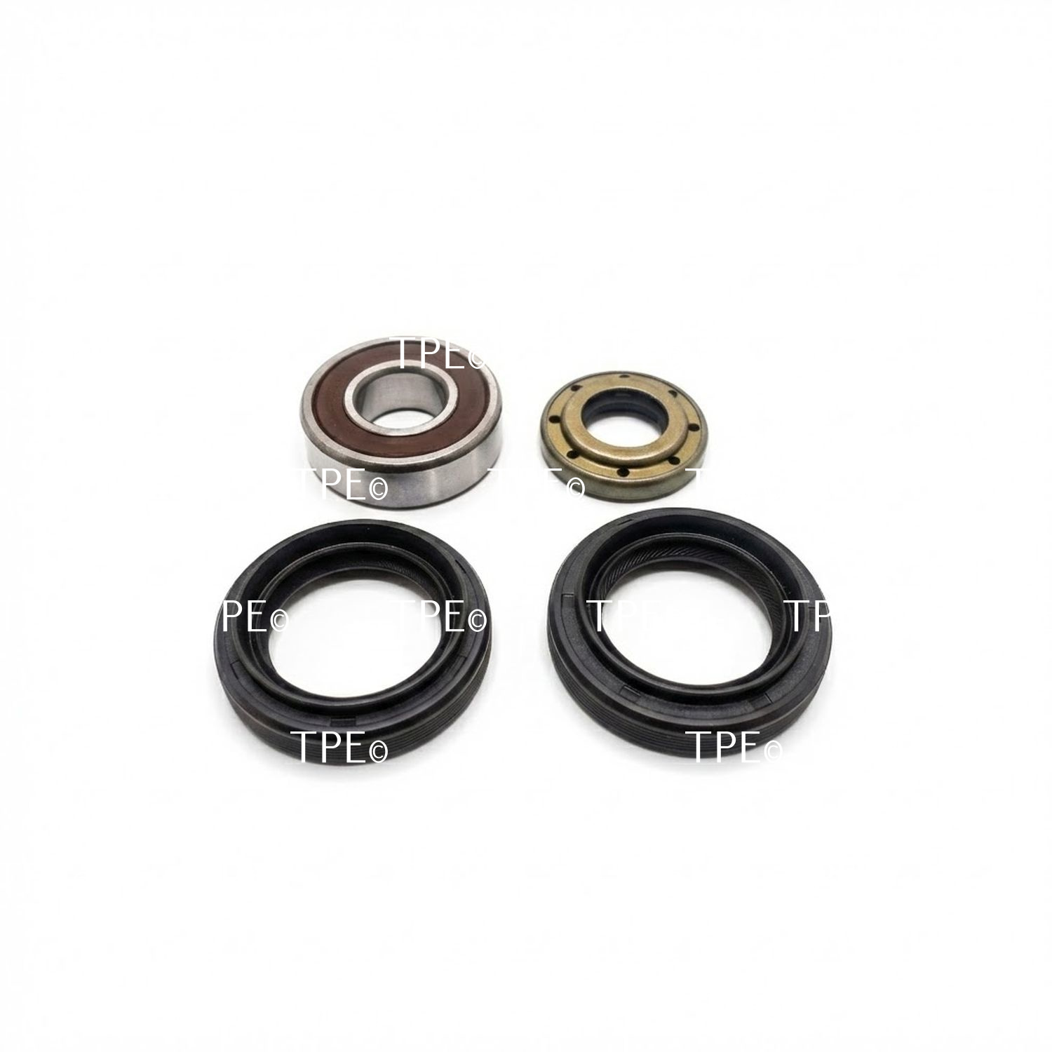 FI.KIT.11-1 Bearing & Seal Kits