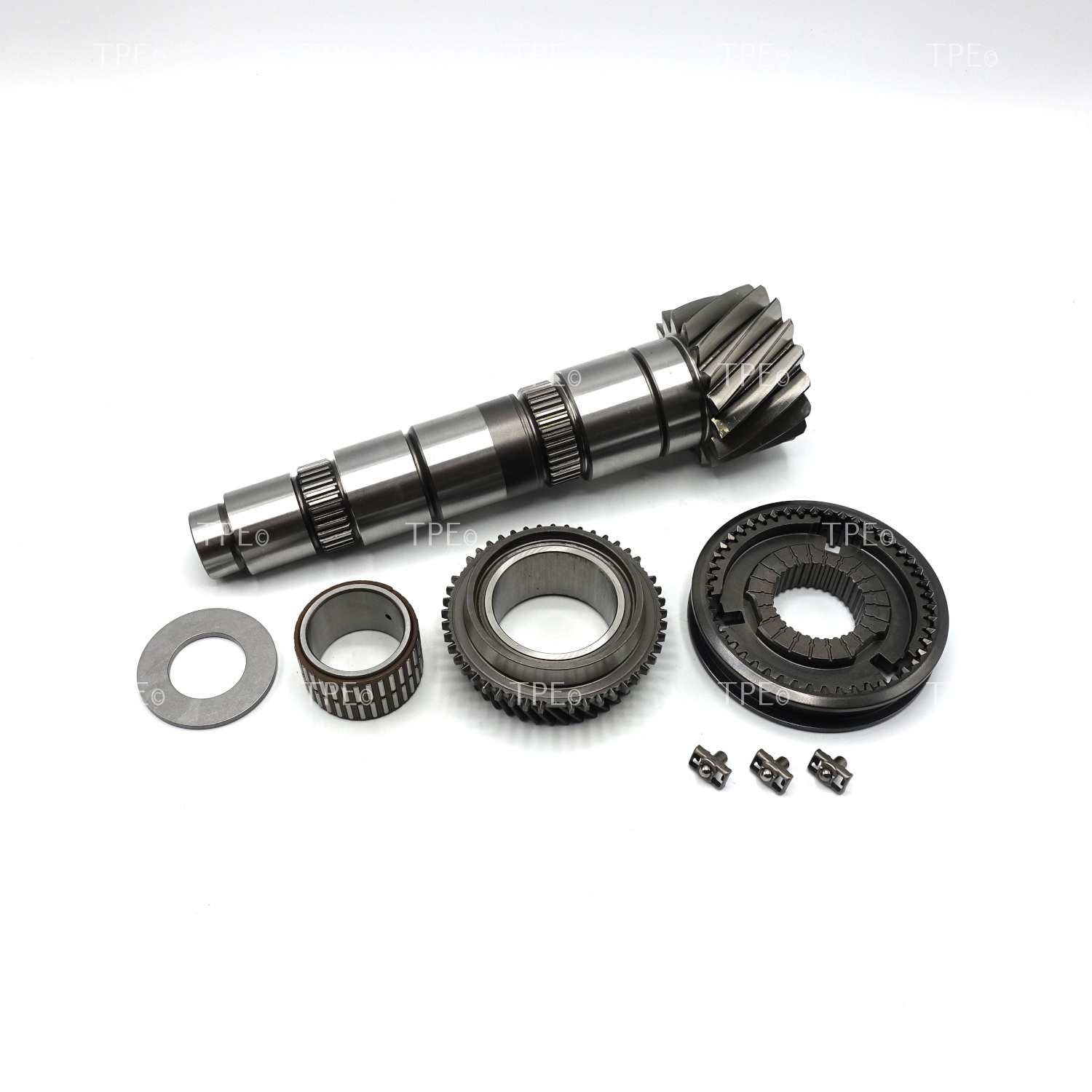 FI.KIT.18 Bearing & Seal Kits