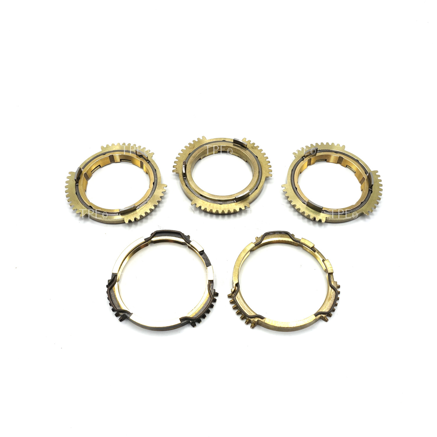 FI.KIT.21 Bearing & Seal Kits