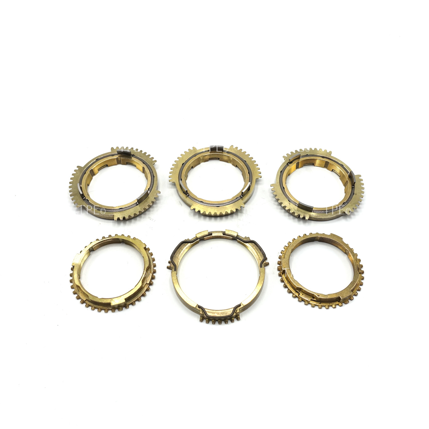 FI.KIT.23 Bearing & Seal Kits