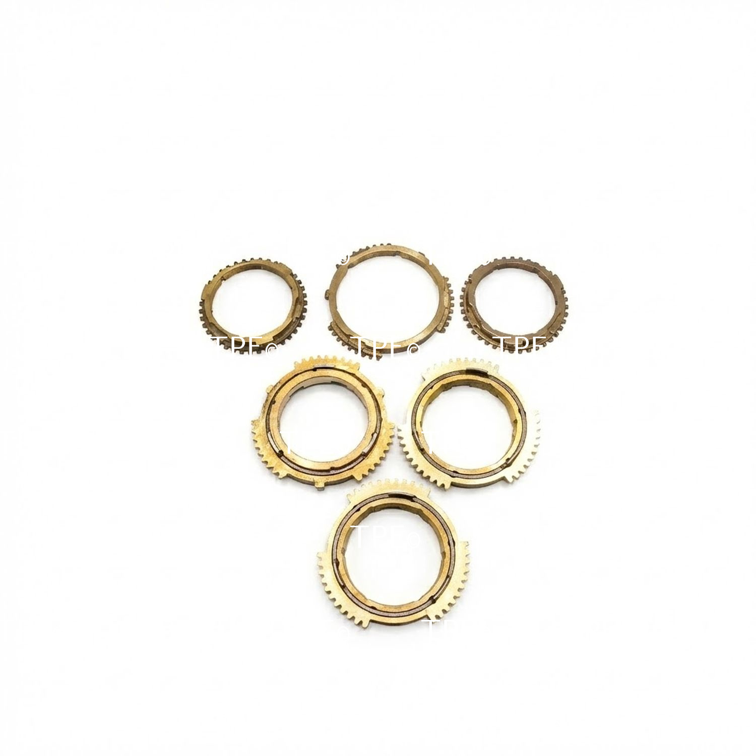 FI.KIT.24 Bearing & Seal Kits
