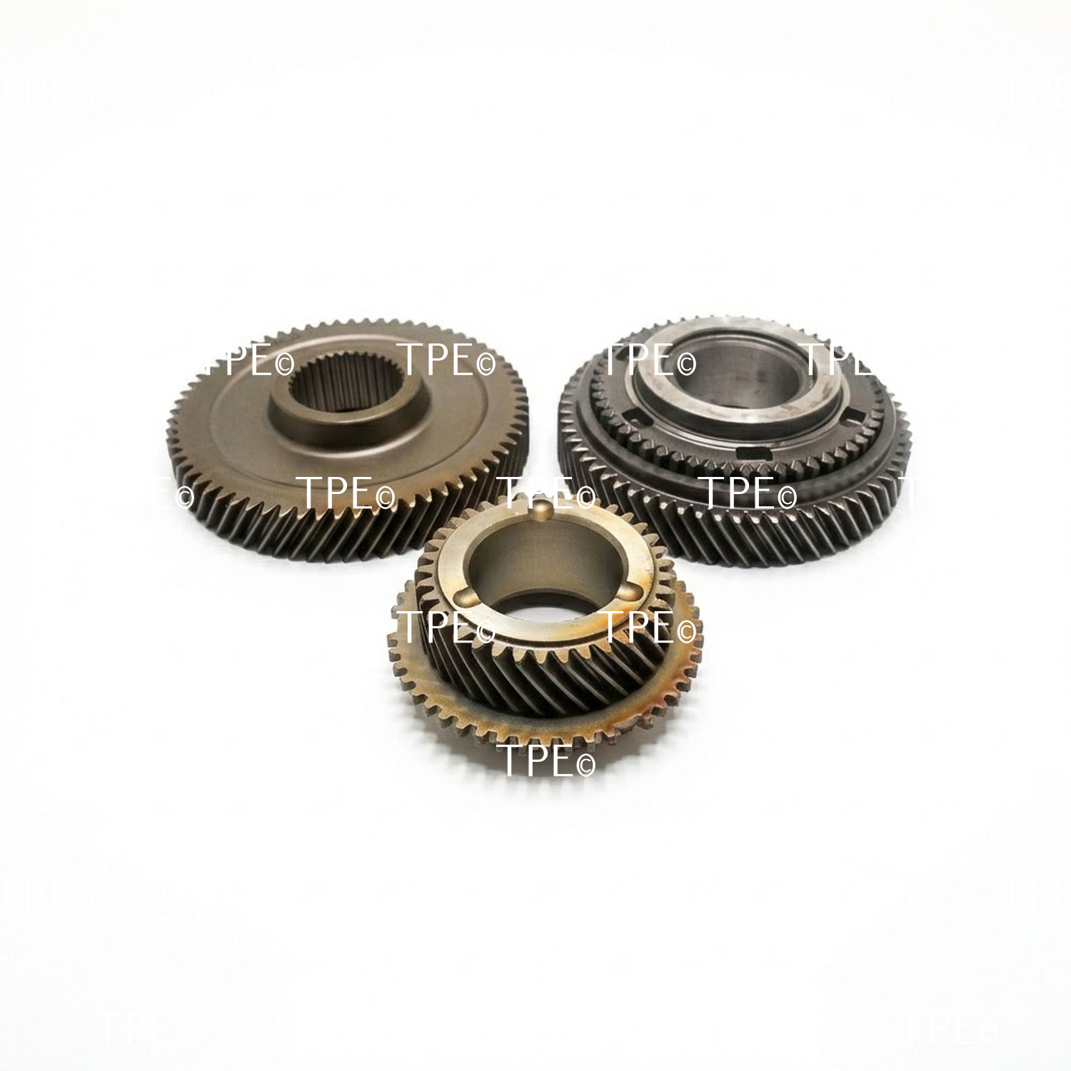 FI.KIT.25 Bearing & Seal Kits