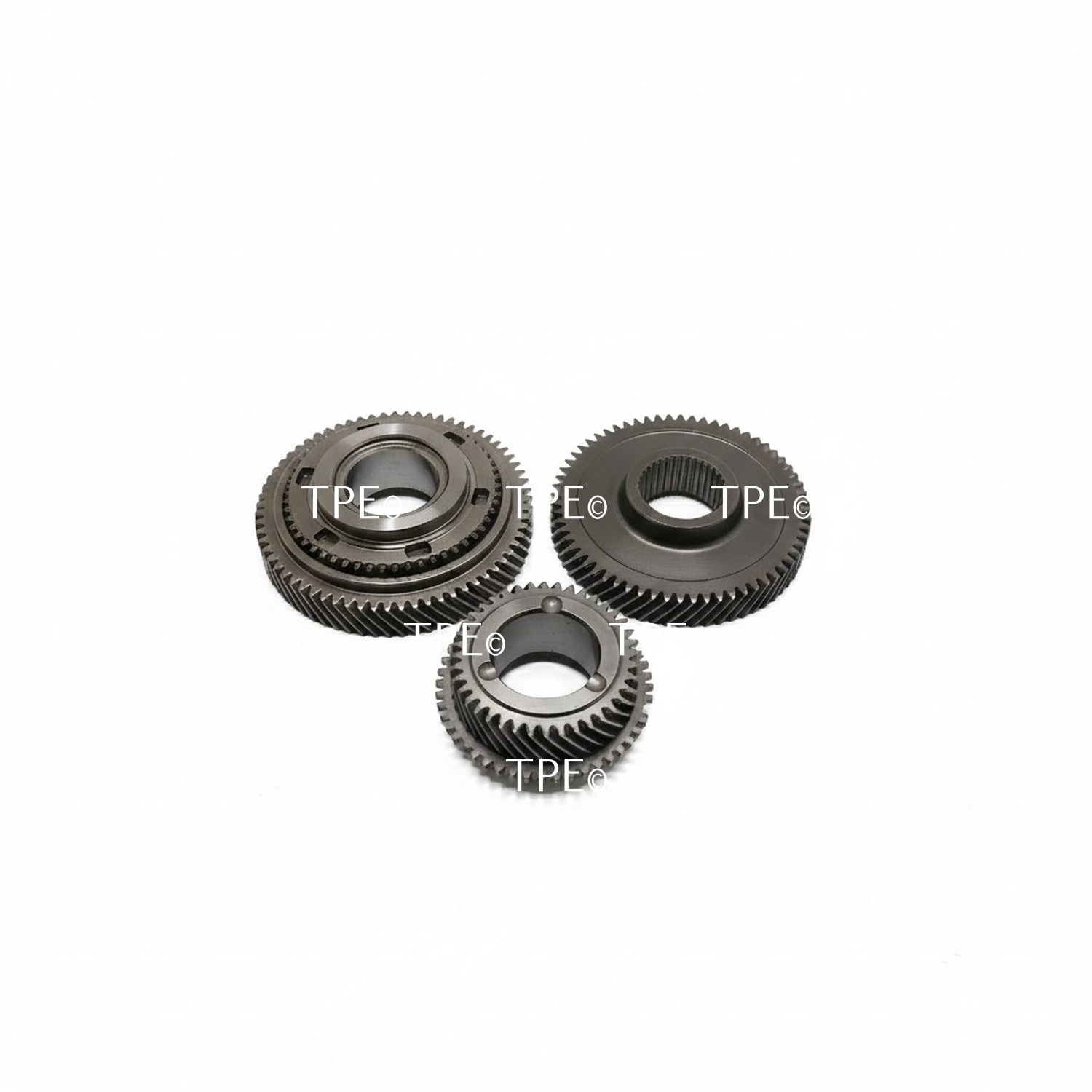 FI.KIT.26 Bearing & Seal Kits