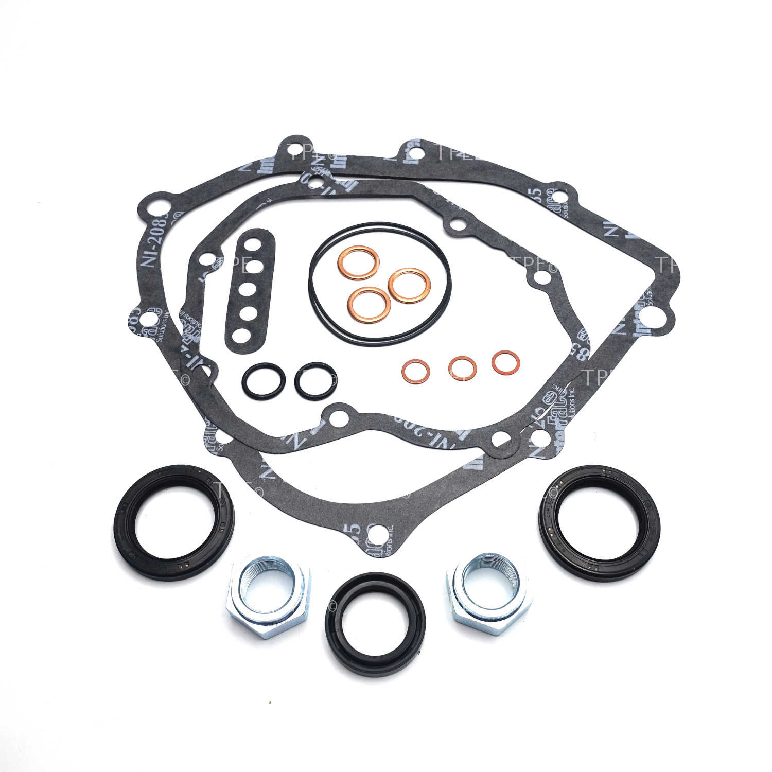 FI.KO.01 Bearing & Seal Kits