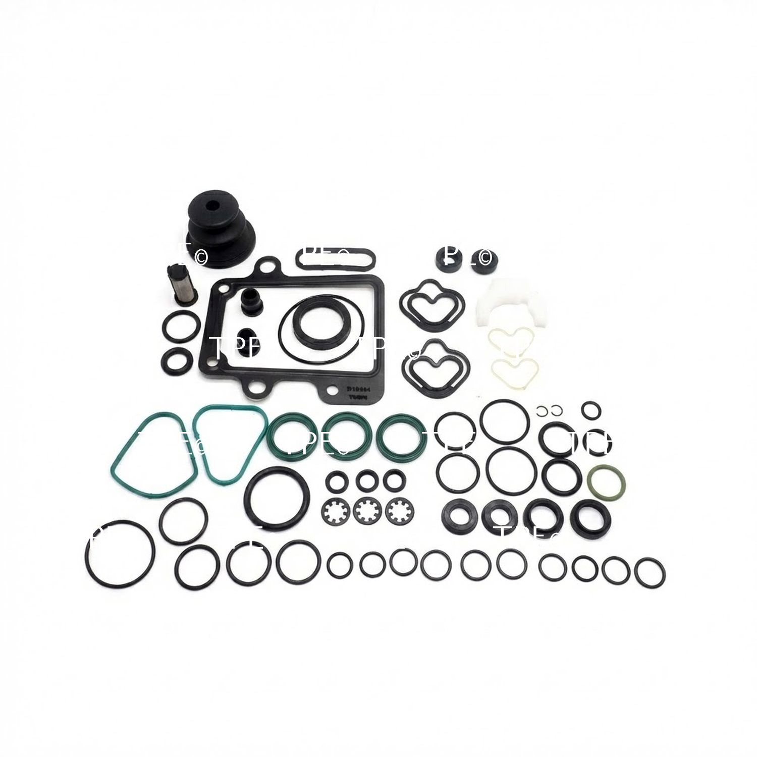 FI.KO.03 Bearing & Seal Kits